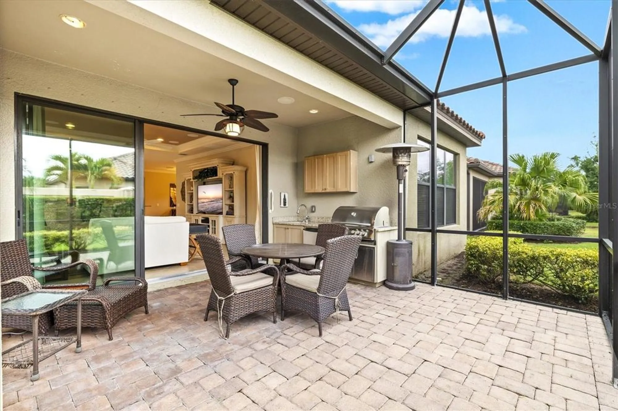 Property Slideshow image 44 of 96 | 4945 savona run, Bradenton, FL, 34211