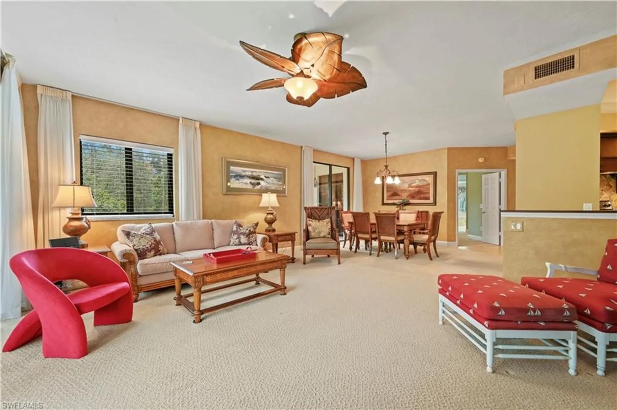 Property Slideshow image 4 of 33 | 6510 valen way # b201, Naples, FL, 34108