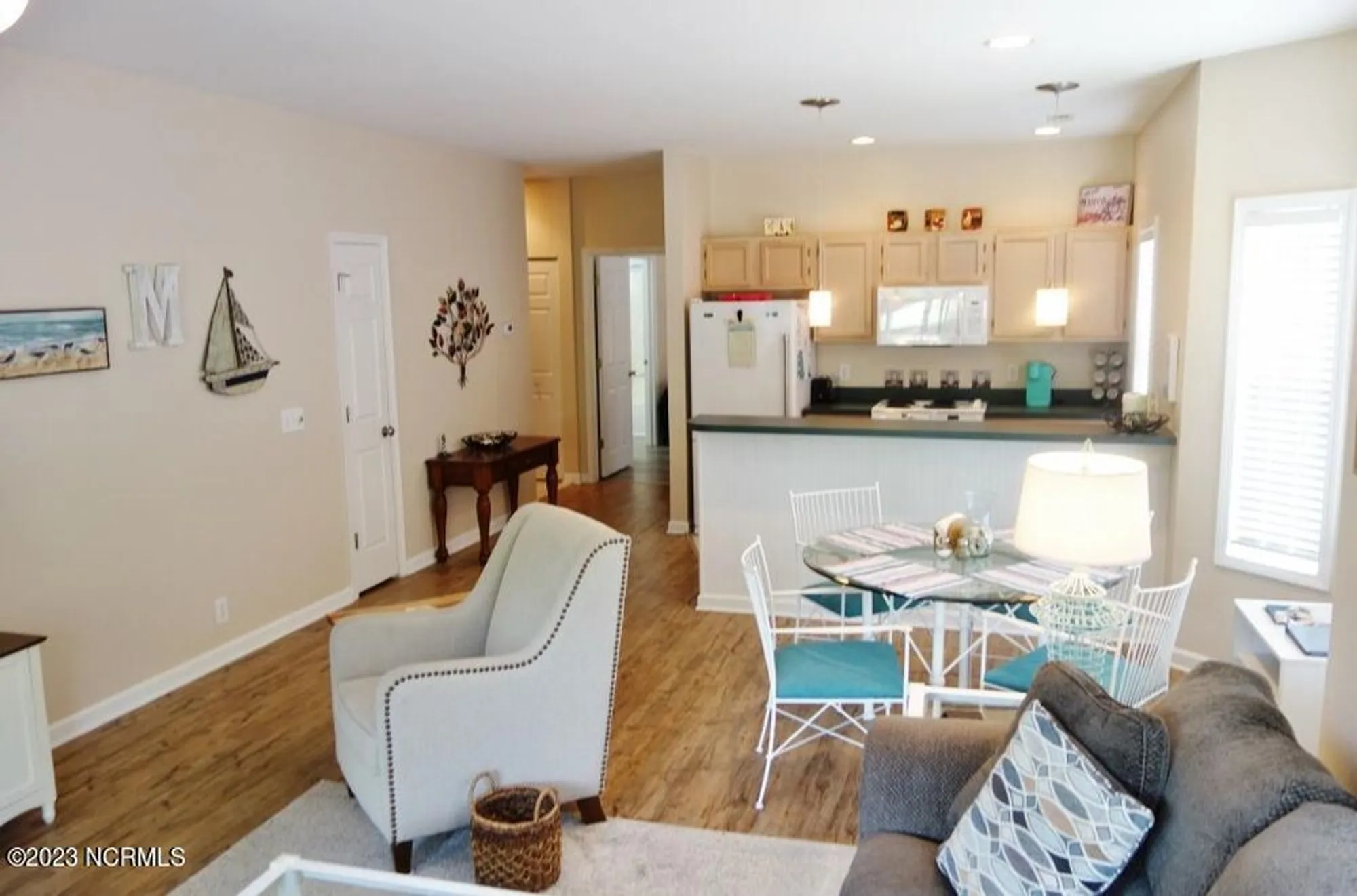 Property Slideshow image 7 of 48 | 233 kings trl 2003, Sunset Beach, NC, 28468