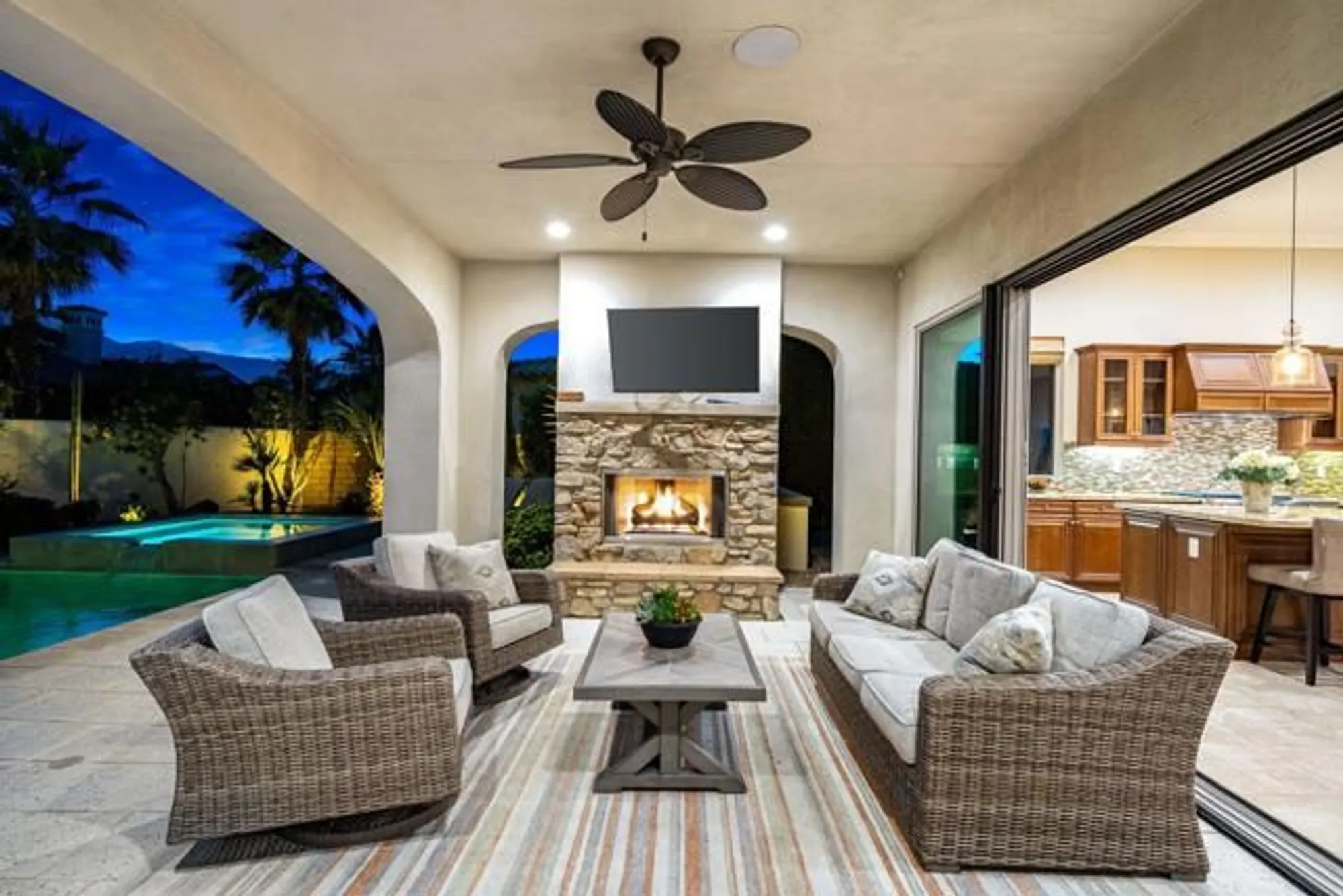 Property Slideshow image 24 of 40 | 55080 spring creek ct, La Quinta, CA, 92253