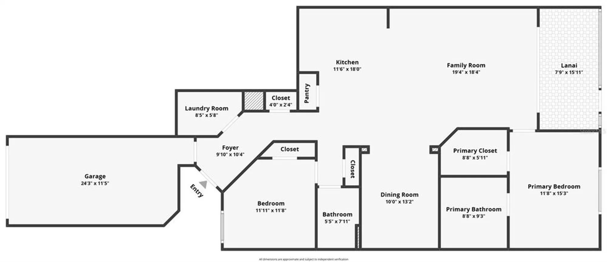 Property Slideshow image 53 of 77 | 3433 grand vista ct unit 102, Port Charlotte, FL, 33953