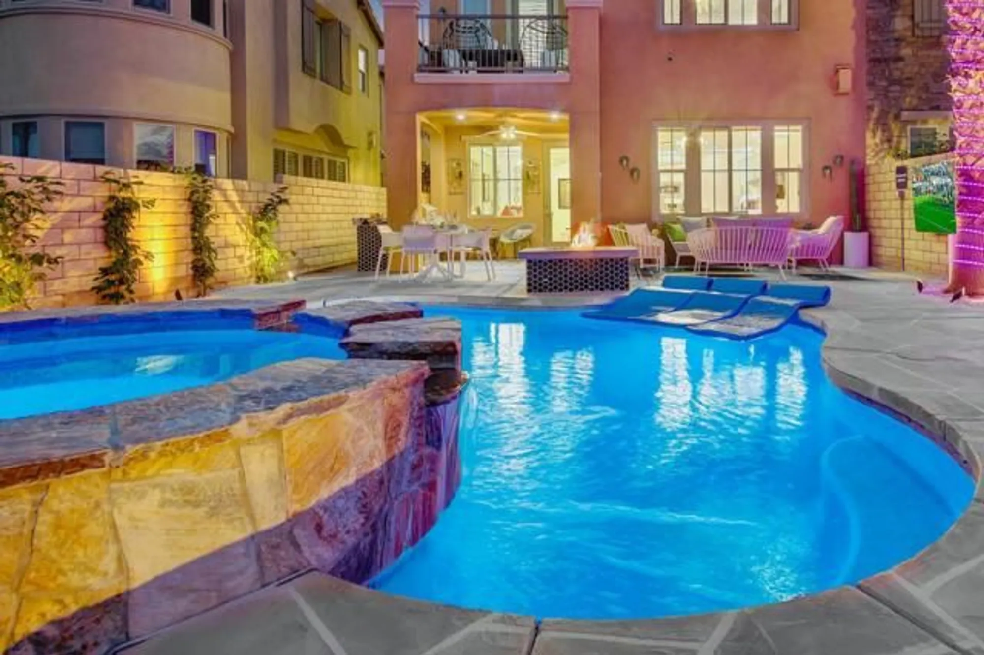 Property Slideshow image 14 of 82 | 43173 bacino ct, Indio, CA, 92203