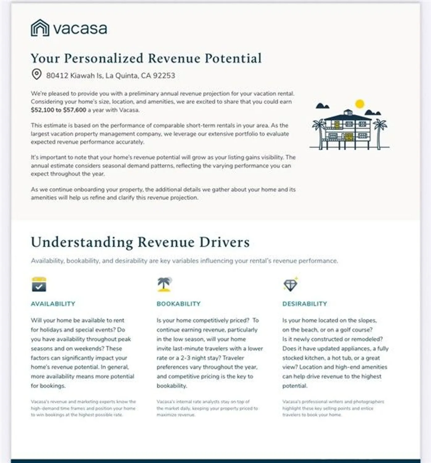 Property Slideshow image 4 of 40 | 80412 kiawah is, La Quinta, CA, 92253