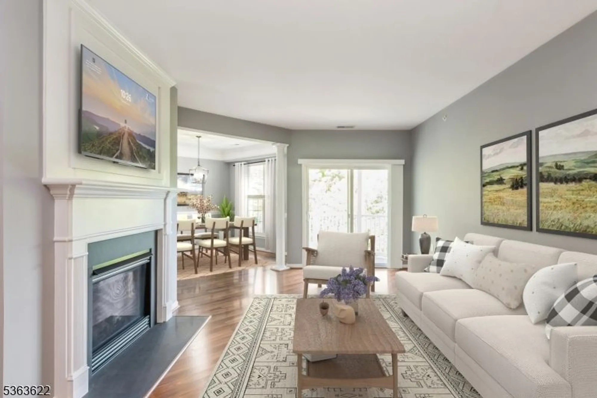 Property Slideshow image 5 of 28 | 2305 courtney ln, Somerset, NJ, 08873