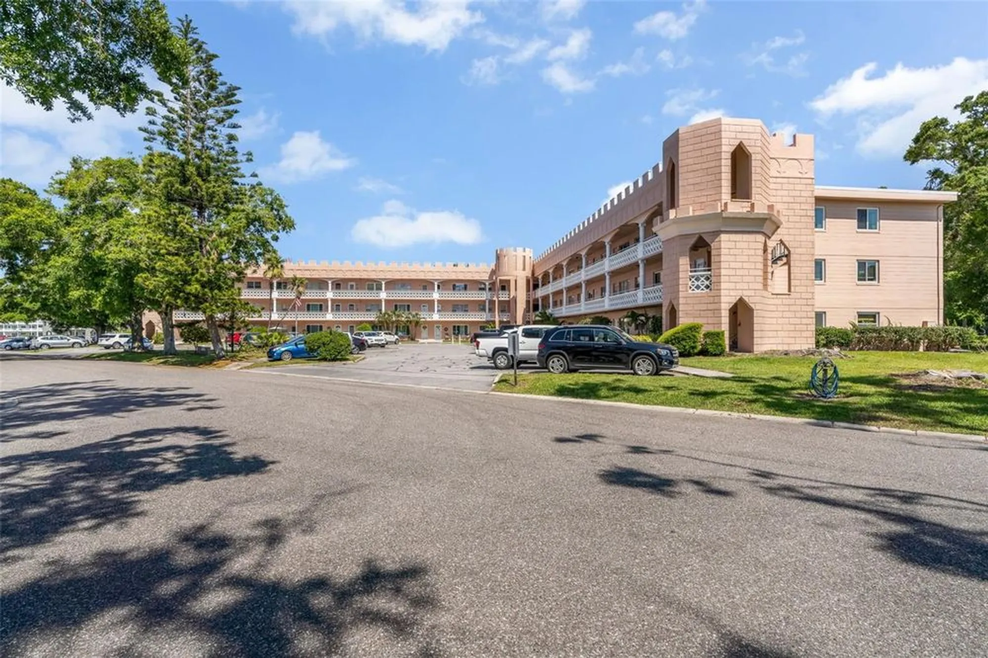 Property Slideshow image 22 of 29 | 2458 columbia dr 84, Clearwater, FL, 33763