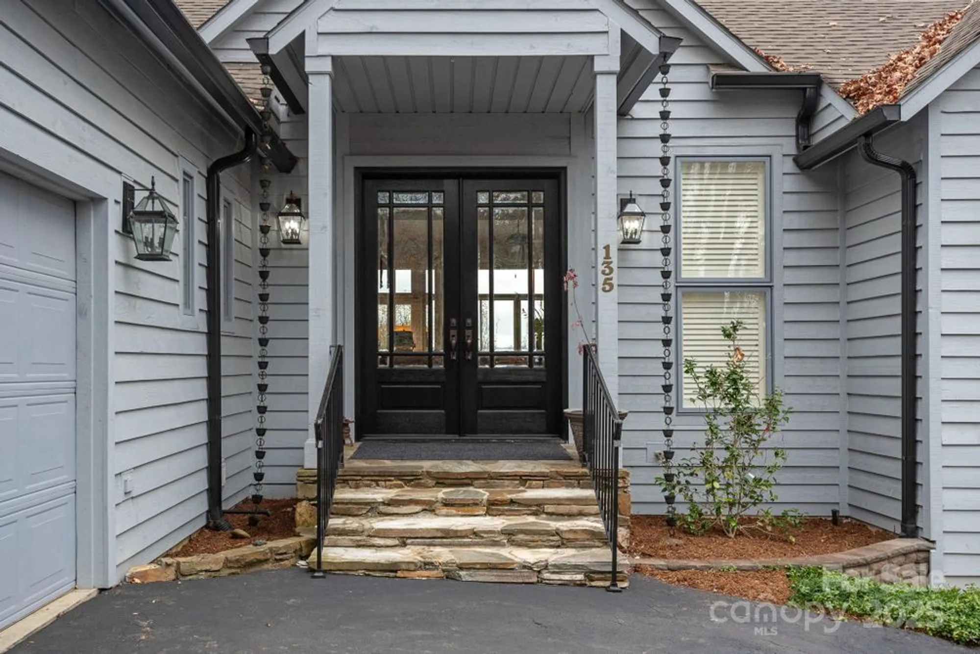 Property Slideshow image 3 of 48 | 135 poplar loop dr, Flat Rock, NC, 28731