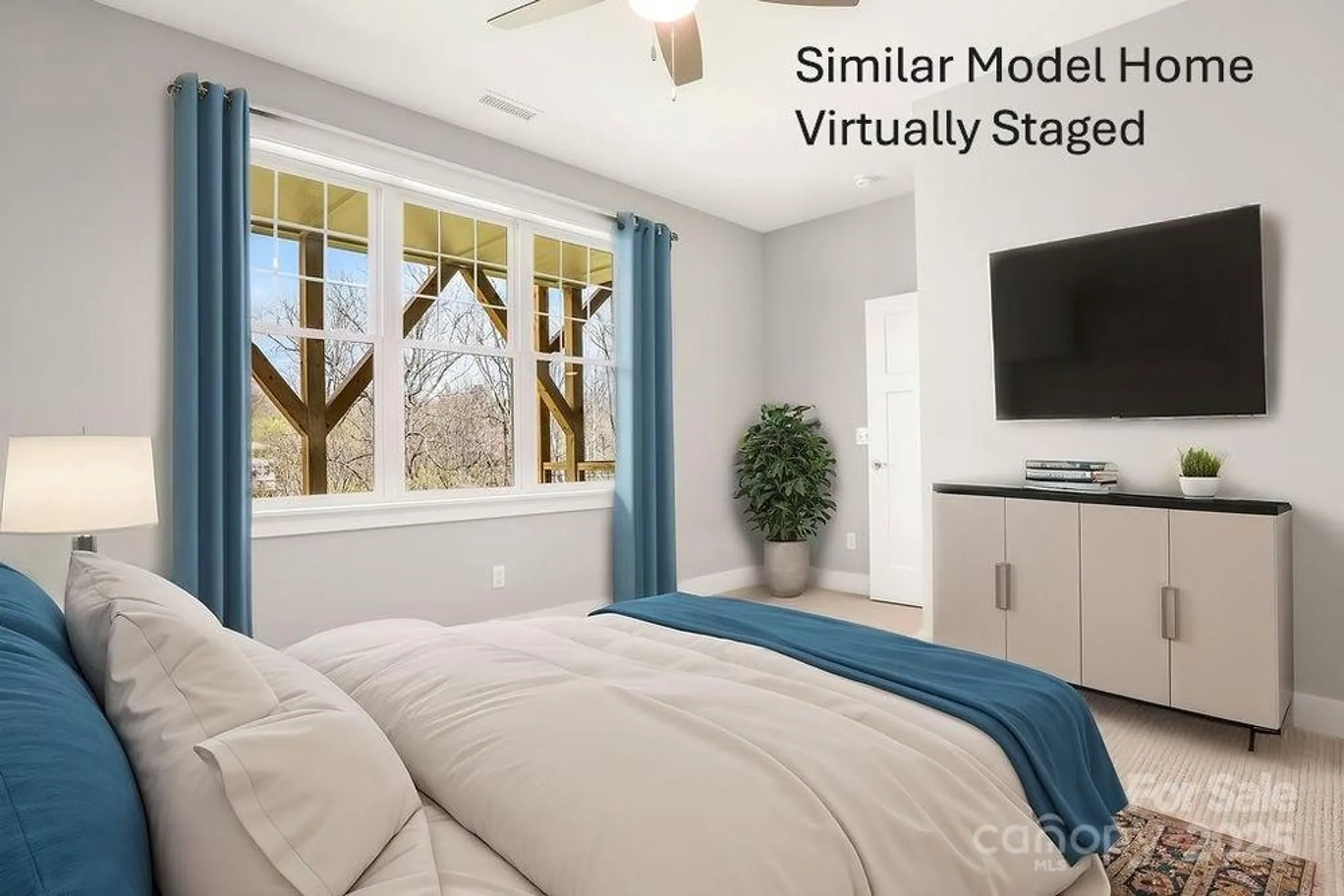 Property Slideshow image 25 of 35 | 95 creekside view dr, Asheville, NC, 28804