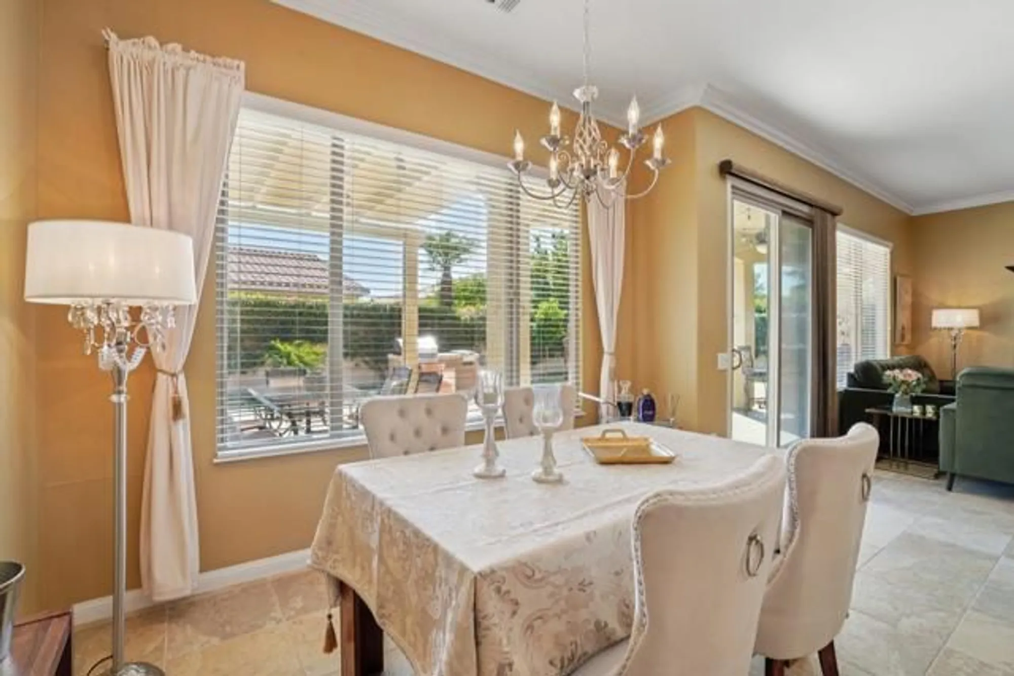Property Slideshow image 7 of 27 | 40266 calle loma entrada, Indio, CA, 92203