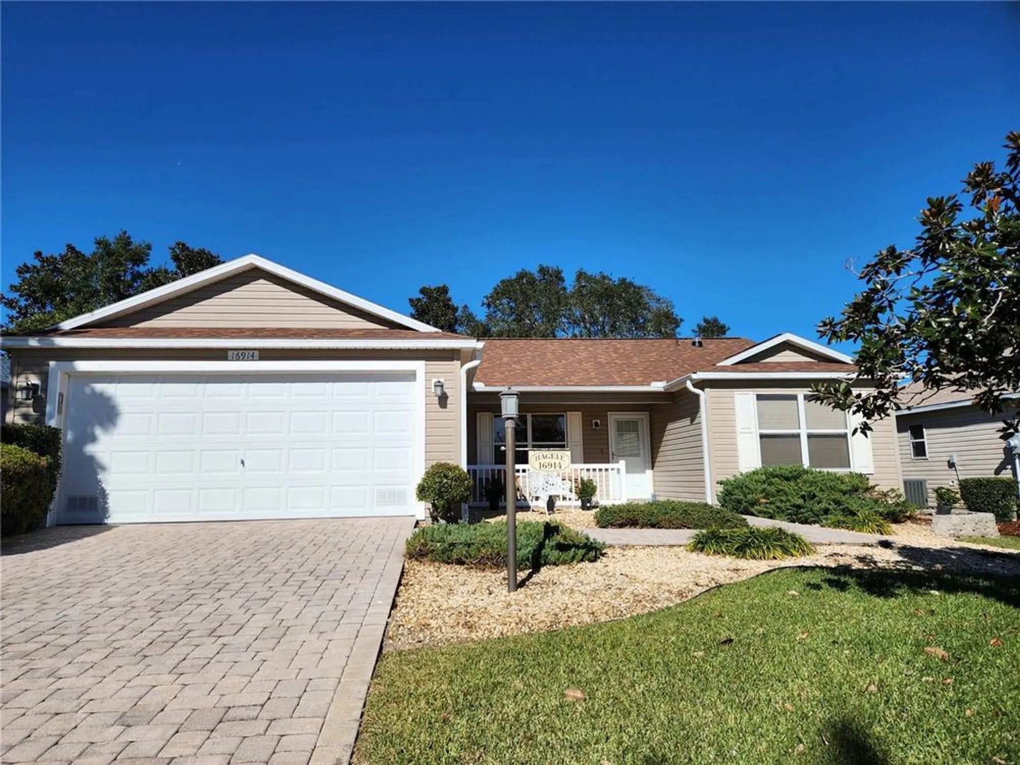 Property Slideshow image 1 of 62 | 16914 se 96th chapelwood cir, The Villages, FL, 32162