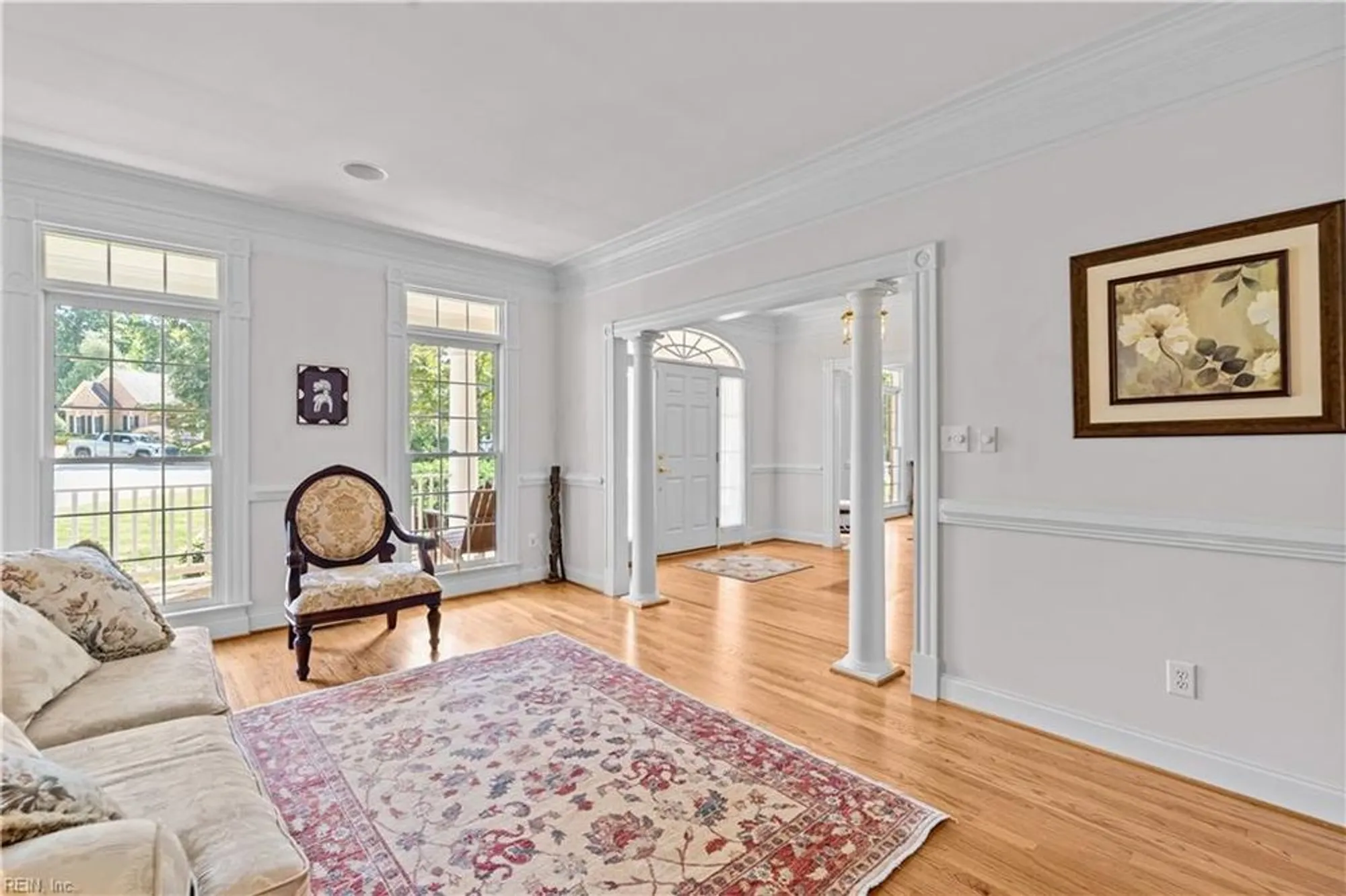 Property Slideshow image 12 of 50 | 116 westbury, Williamsburg, VA, 23188