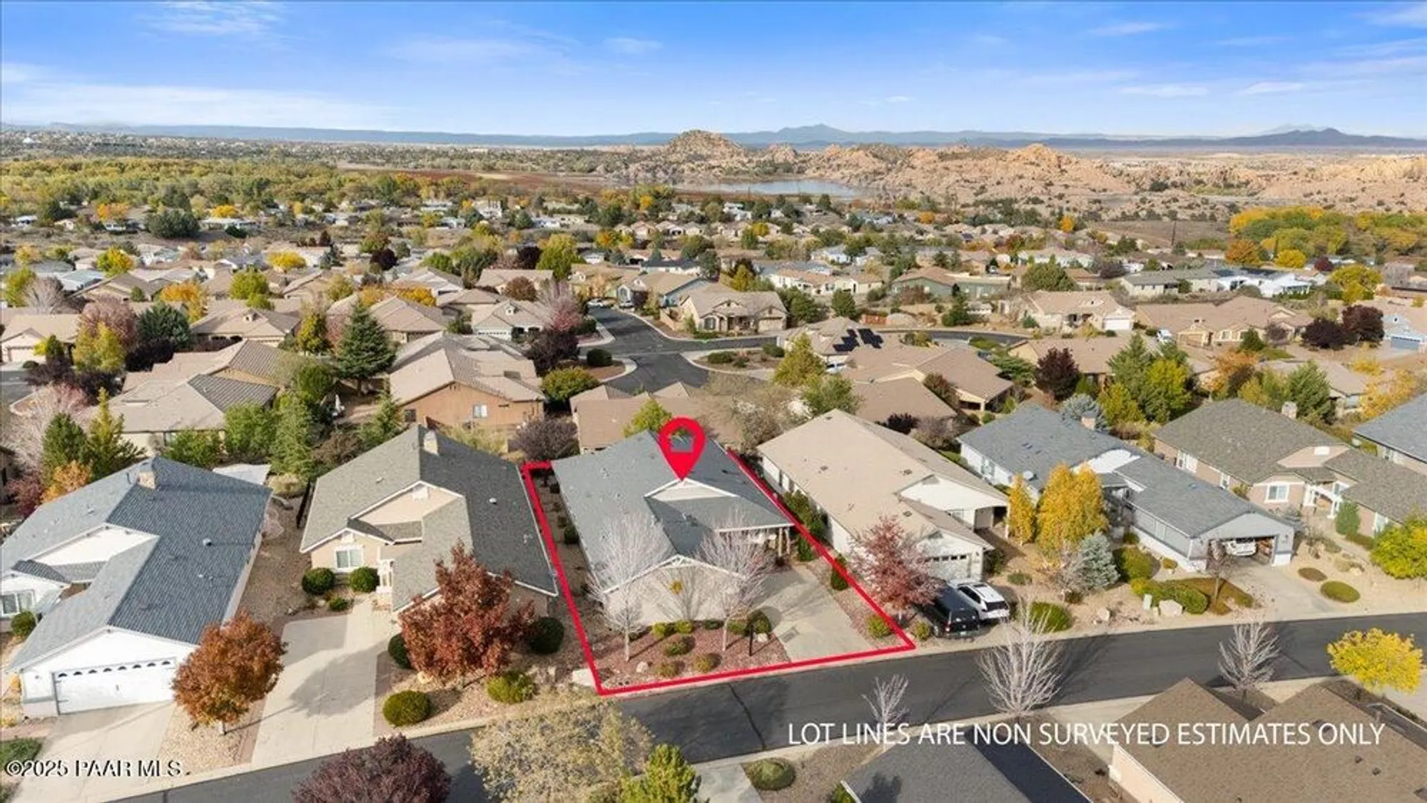 Property Slideshow image 38 of 40 | 1376 kwana ct, Prescott, AZ, 86301