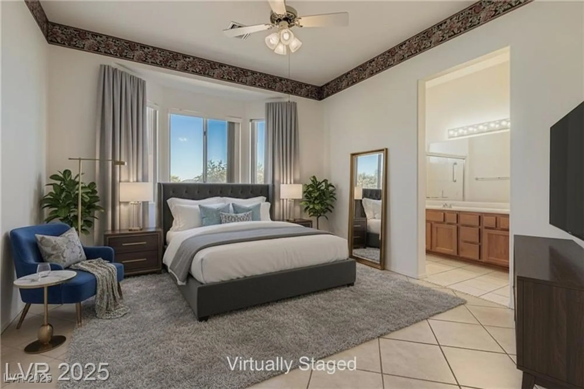 Property Slideshow image 22 of 33 | 10824 hot oak springs ave, Las Vegas, NV, 89134