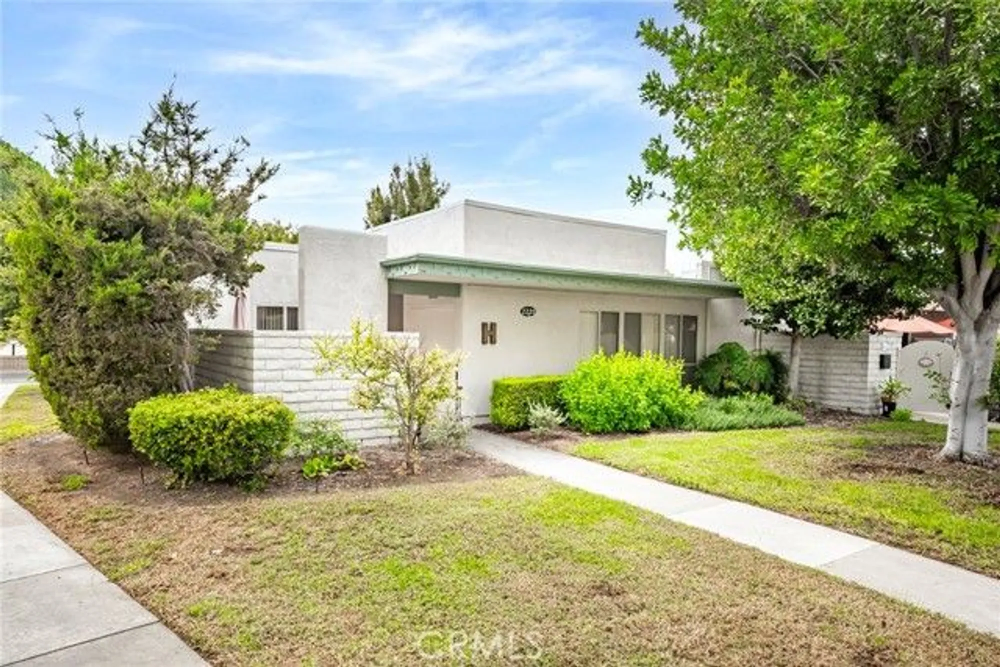 Property Slideshow image 2 of 60 | 2220 via mariposa e h, Laguna Woods, CA, 92637