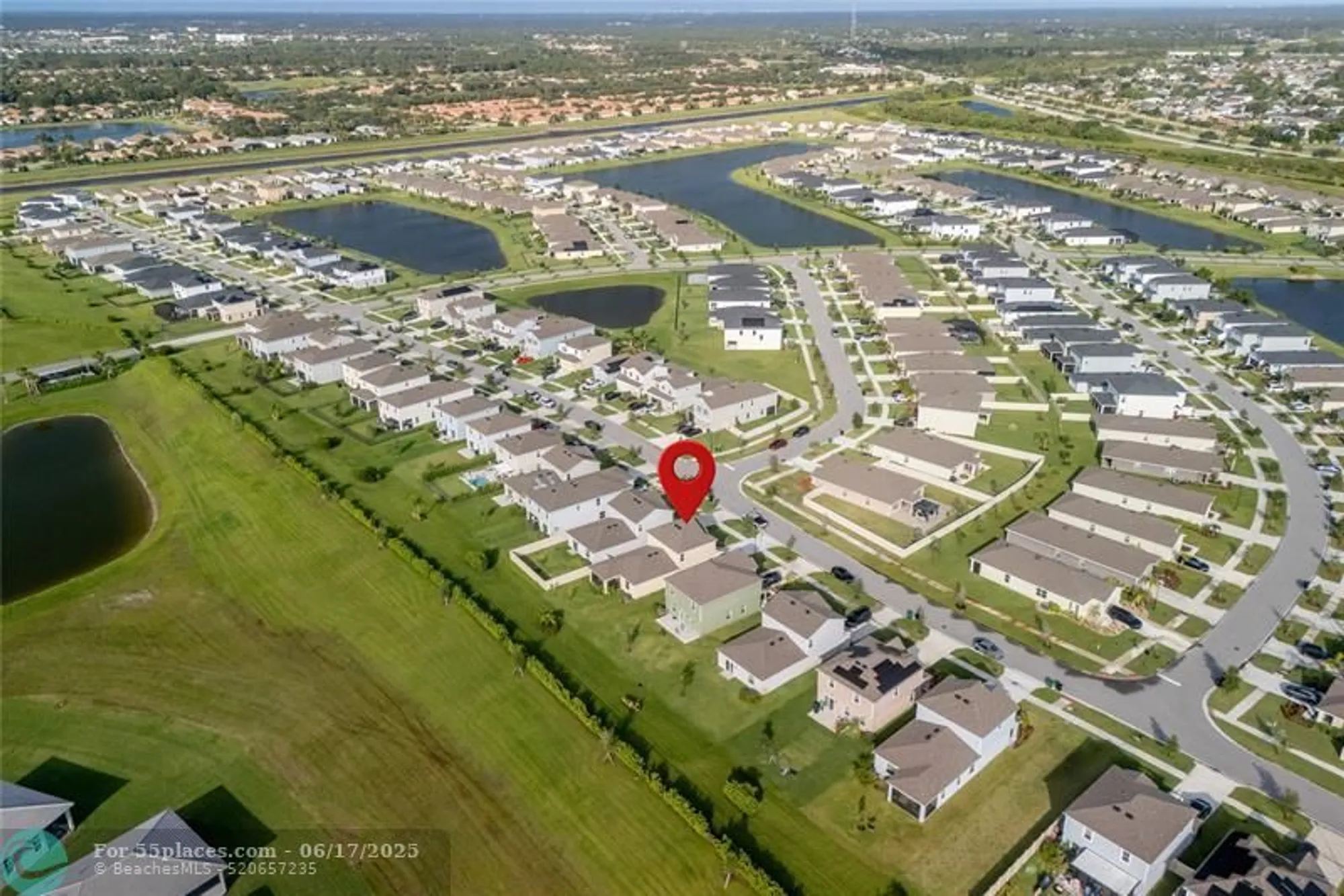 Property Slideshow image 43 of 43 | 10912 sw vasari way, Port St Lucie, FL, 34987