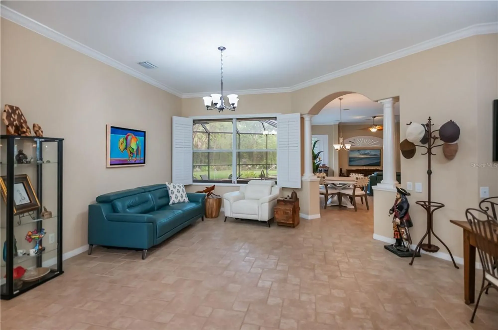 Property Slideshow image 12 of 98 | 1062 eagles flight way, North Port, FL, 34287