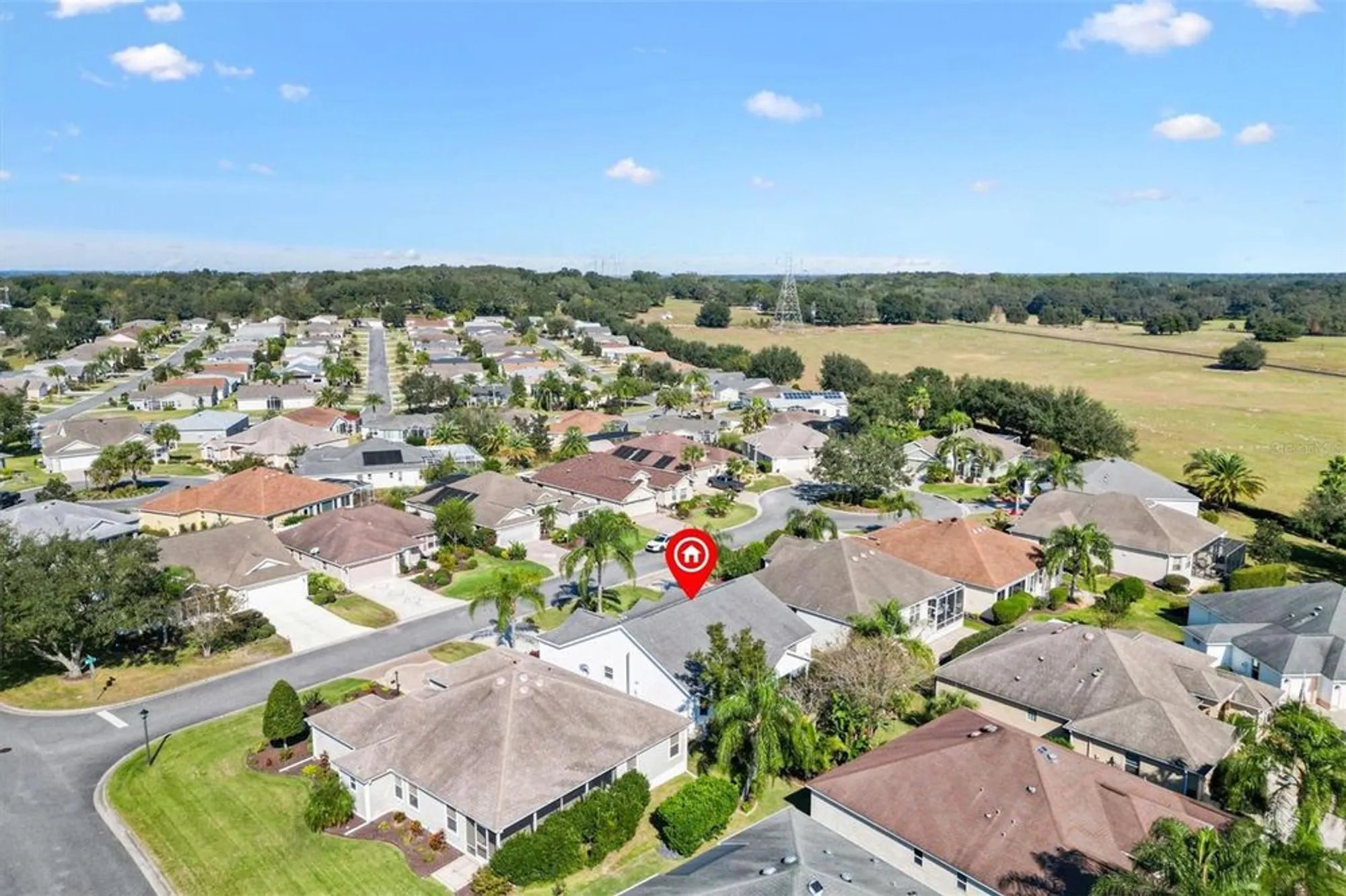 Property Slideshow image 36 of 39 | 294 matisse ave, The Villages, FL, 32162