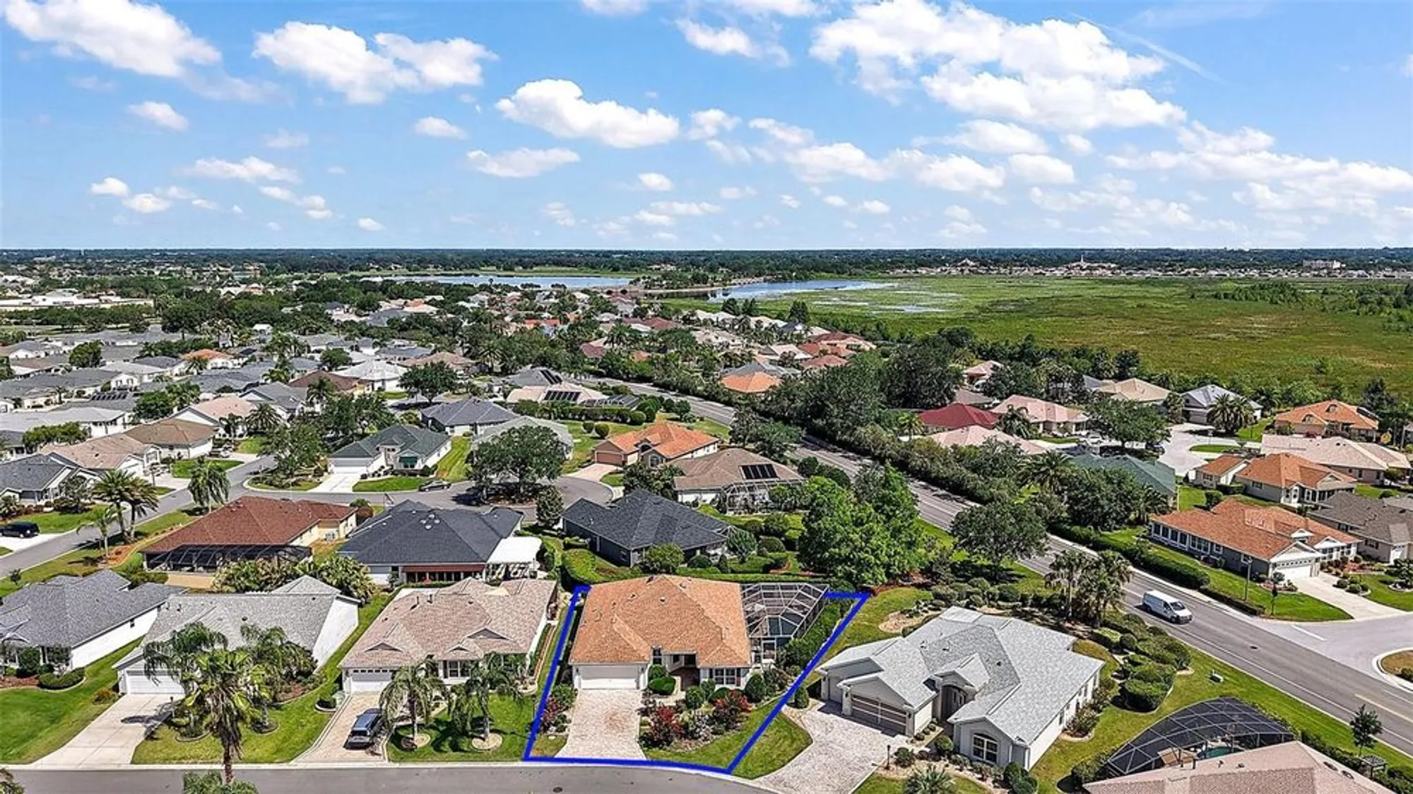 Property Slideshow image 42 of 46 | 1175 johnston path, The Villages, FL, 32162