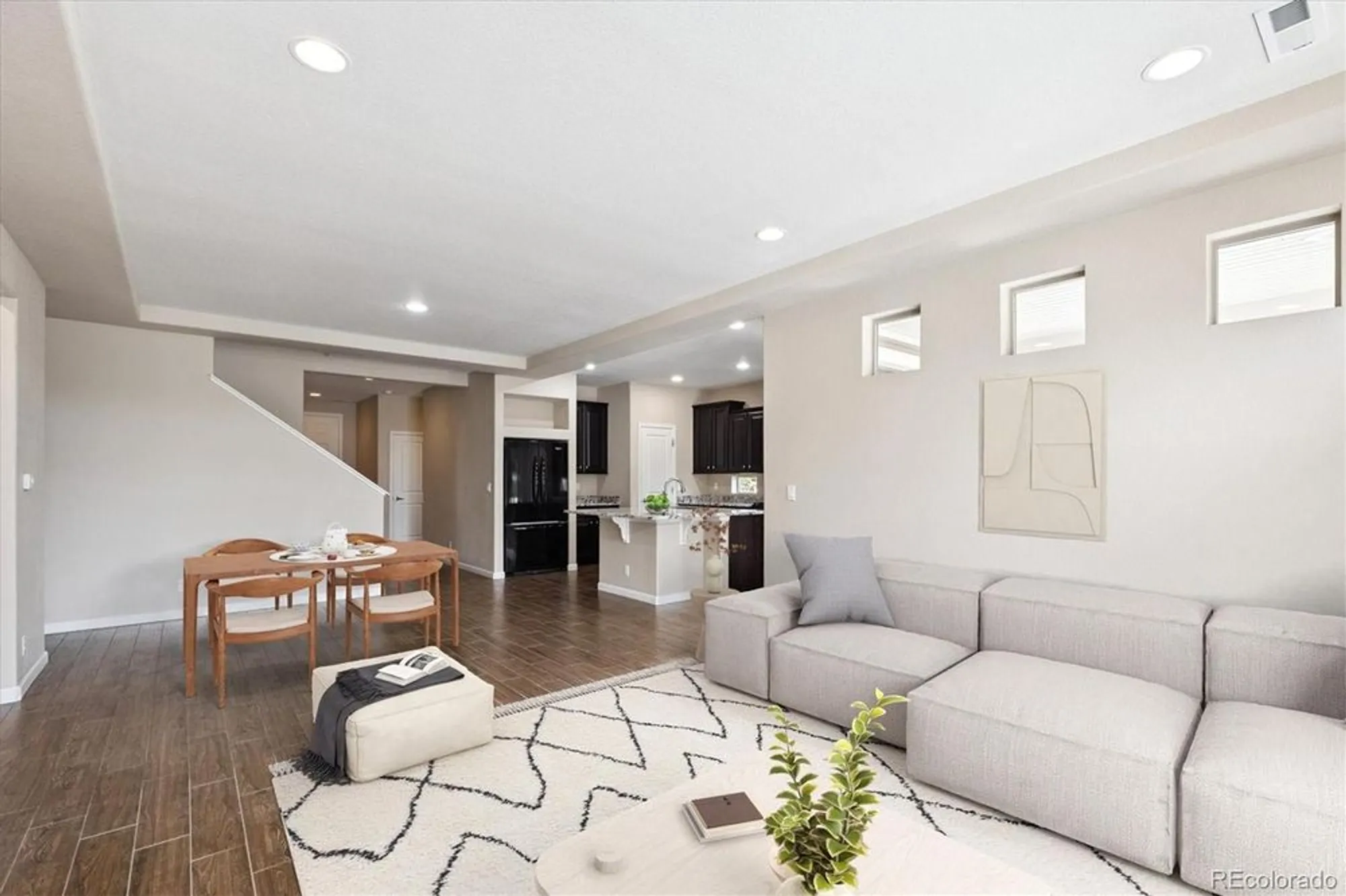 Property Slideshow image 10 of 24 | 5520 genoa st, Denver, CO, 80249