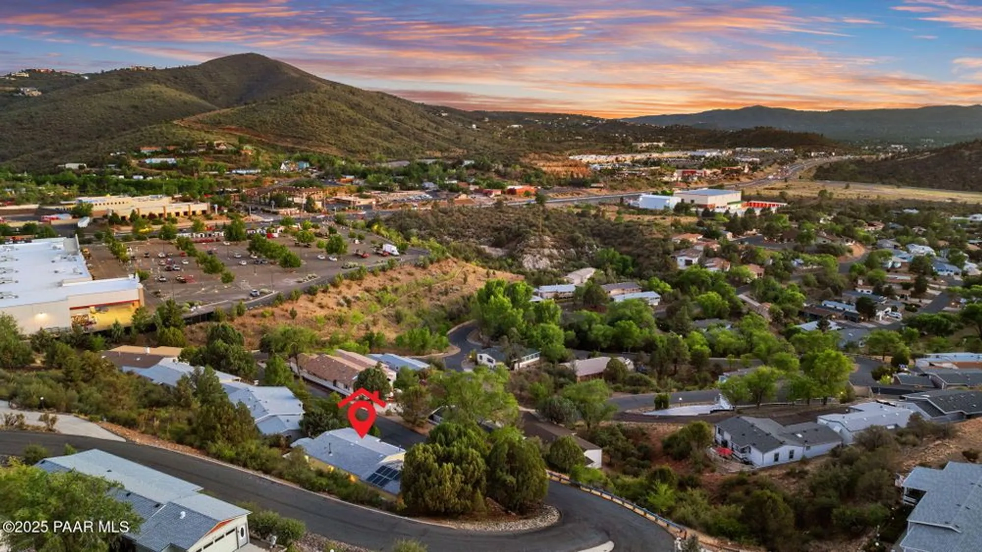 Property Slideshow image 9 of 35 | 2499 hilltop rd, Prescott, AZ, 86301