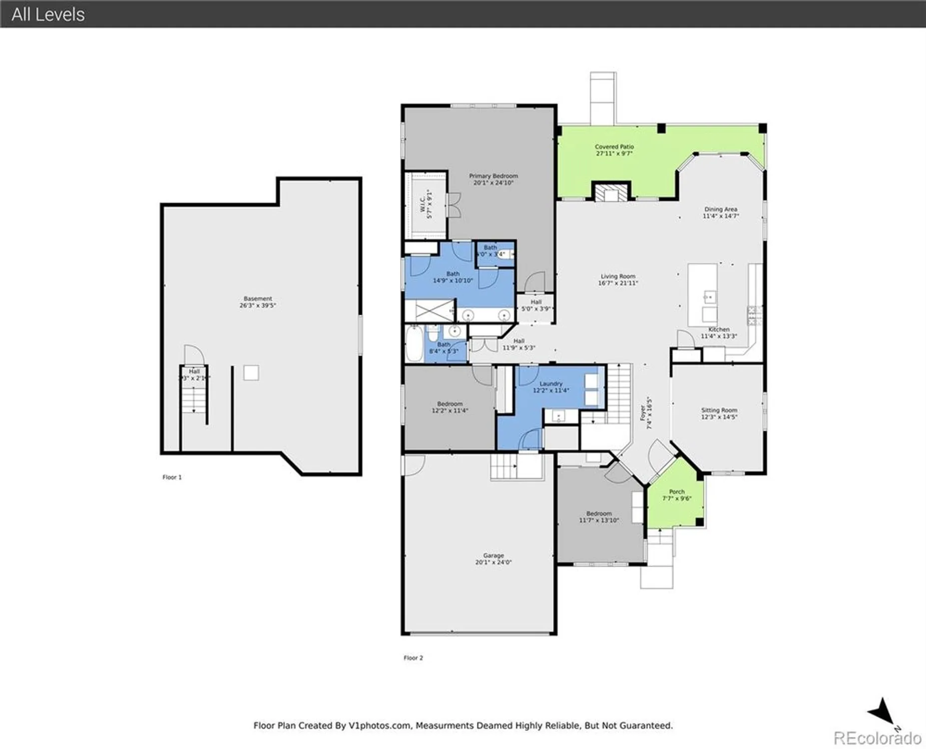 Property Slideshow image 38 of 40 | 22680 e eads cir, Aurora, CO, 80016