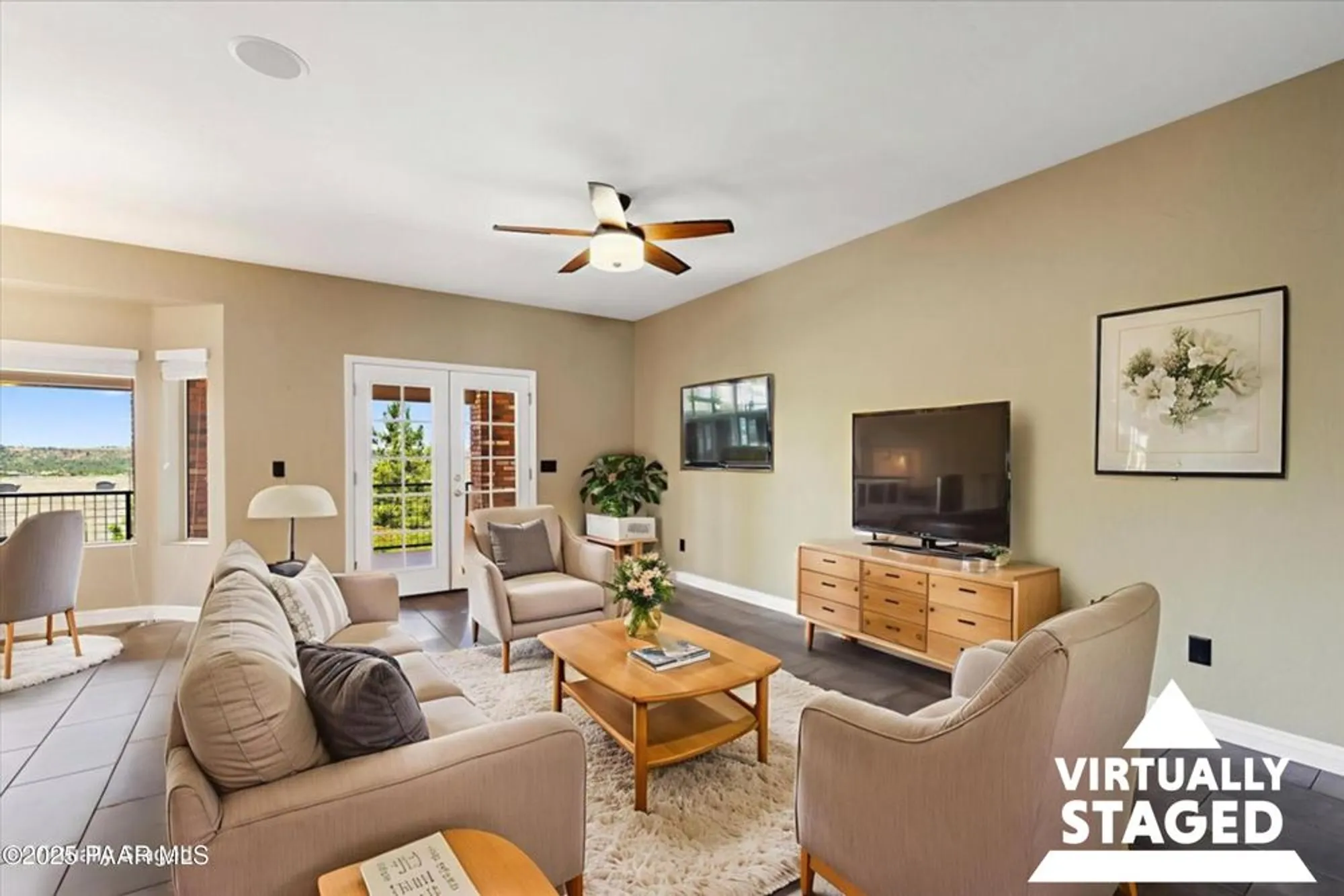 Property Slideshow image 5 of 41 | 830 hoosier pass, Prescott, AZ, 86301