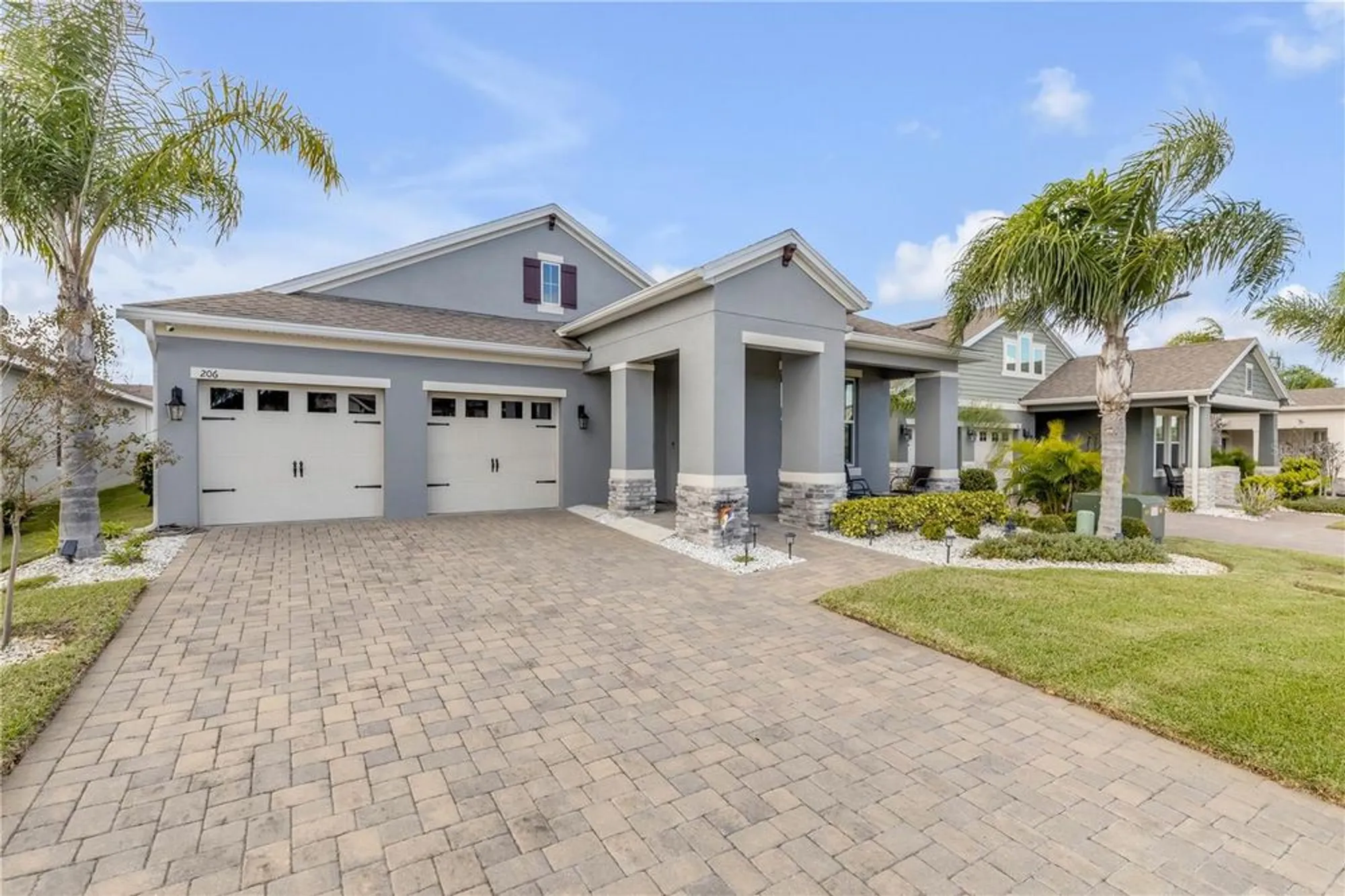 Property Slideshow image 7 of 95 | 206 venetian palms blvd, New Smyrna Beach, FL, 32168
