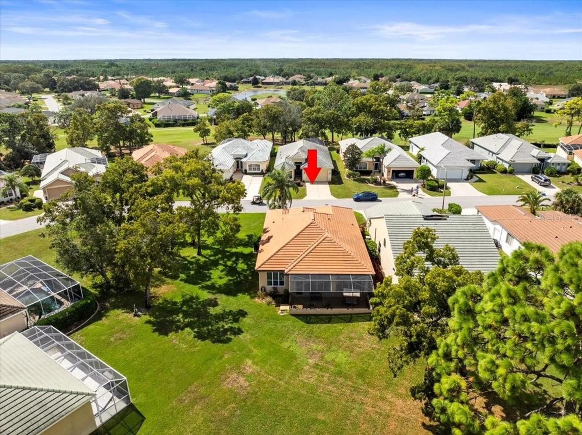 Property Slideshow image 51 of 62 | 9226 penelope dr, Weeki Wachee, FL, 34613