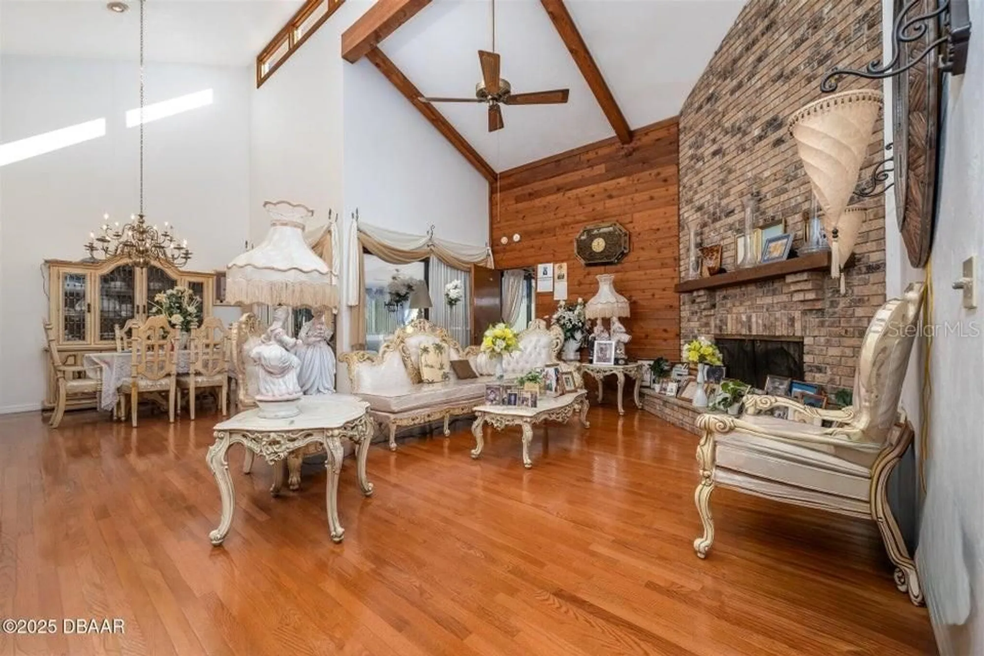 Property Slideshow image 8 of 30 | 252 gull dr, Daytona Beach, FL, 32119