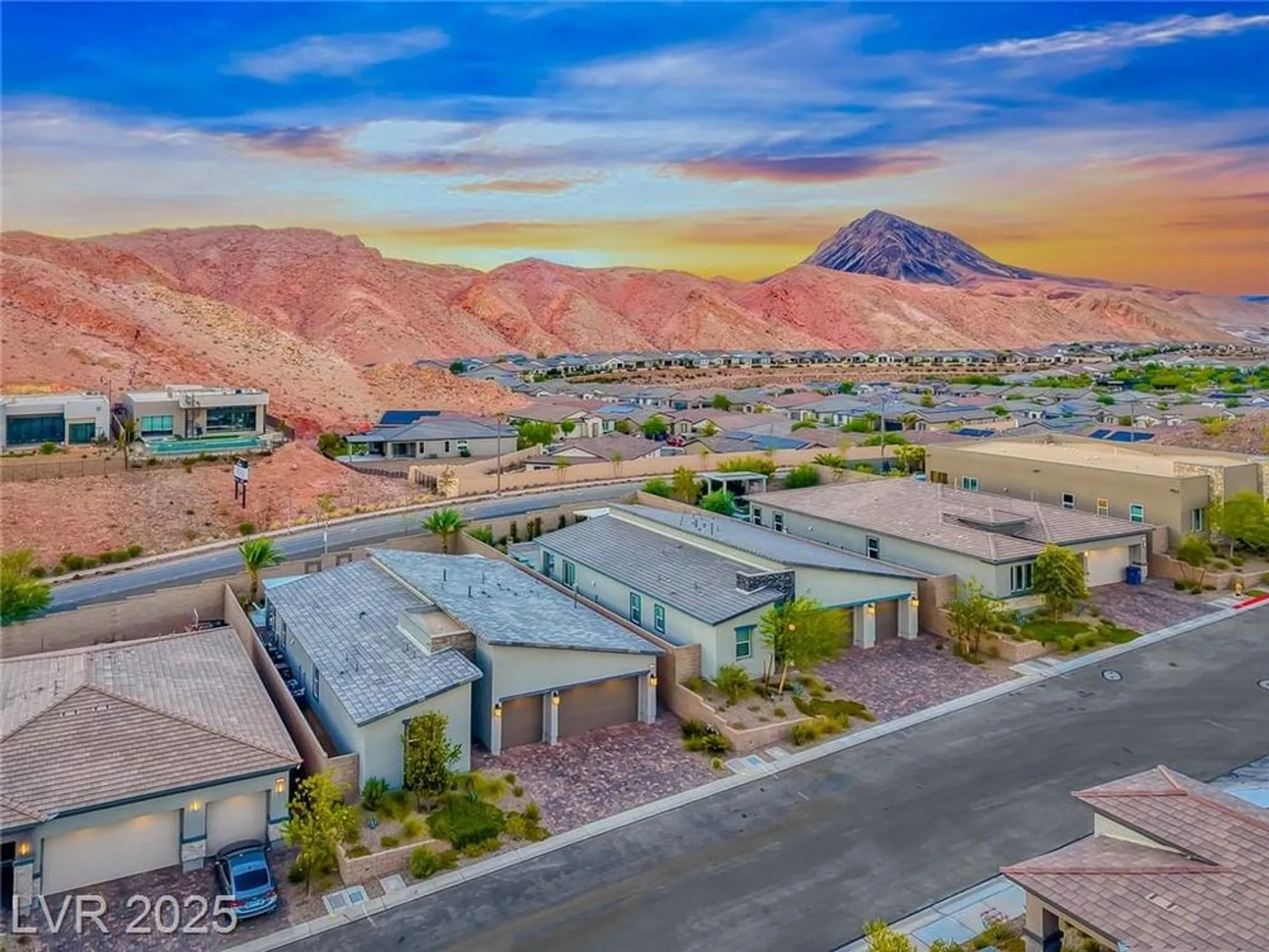 Property Slideshow image 57 of 65 | 141 juliette pointe ln, Henderson, NV, 89011