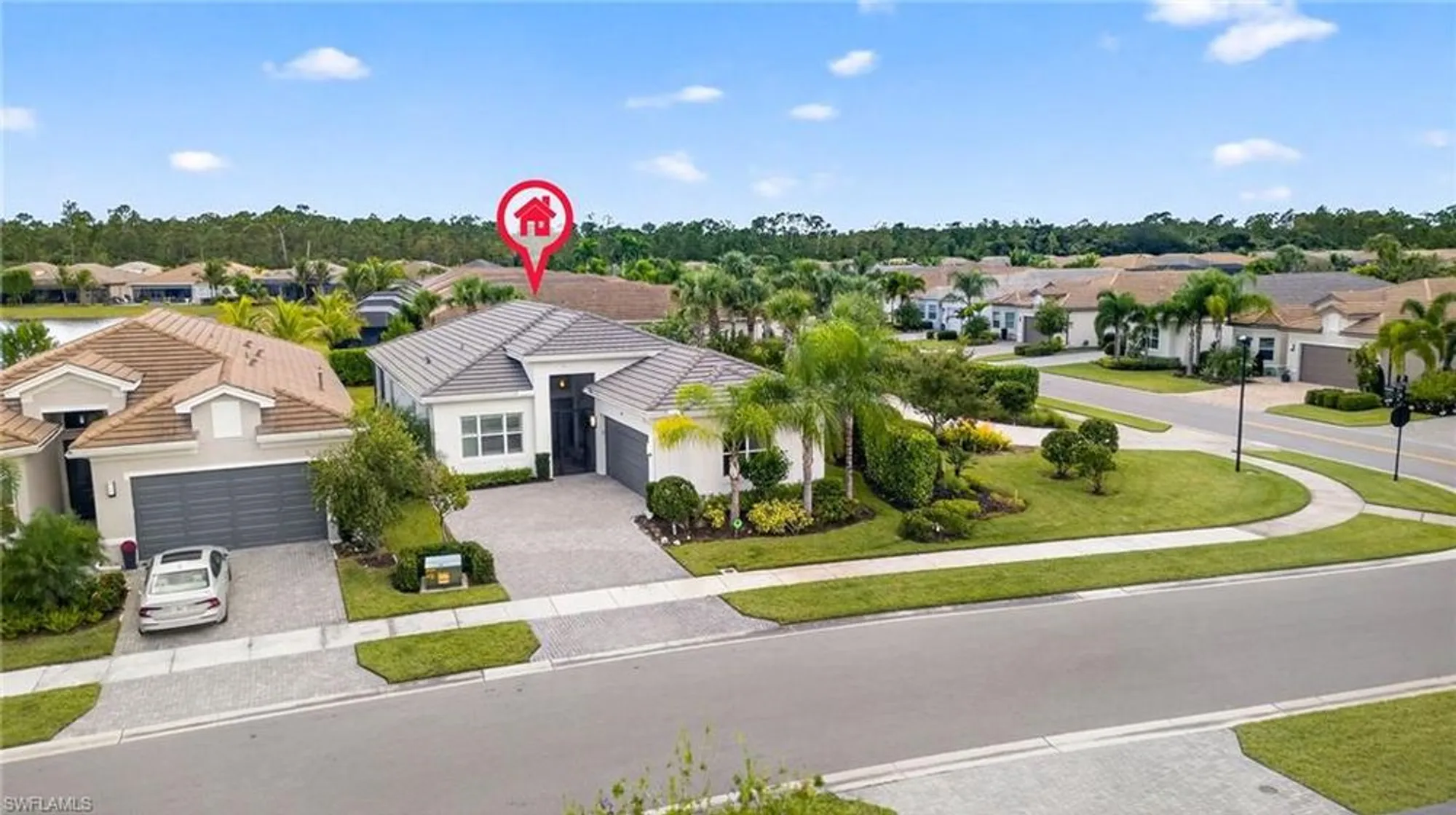 Property Slideshow image 34 of 48 | 16717 gilroy st, Bonita Springs, FL, 34135