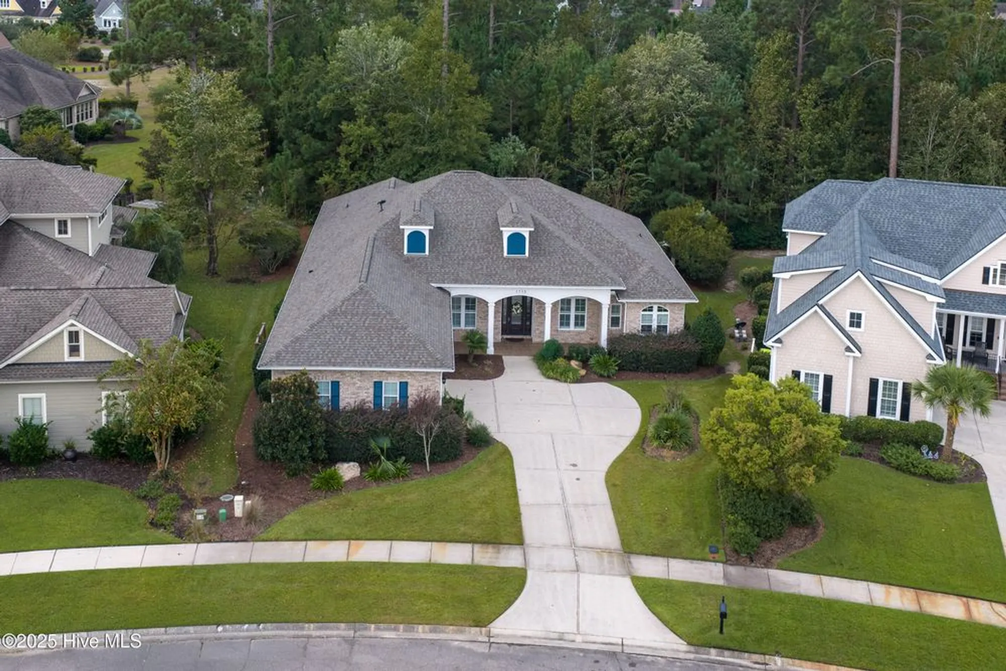 Property Slideshow image 4 of 74 | 1715 s stillwood dr, Leland, NC, 28451