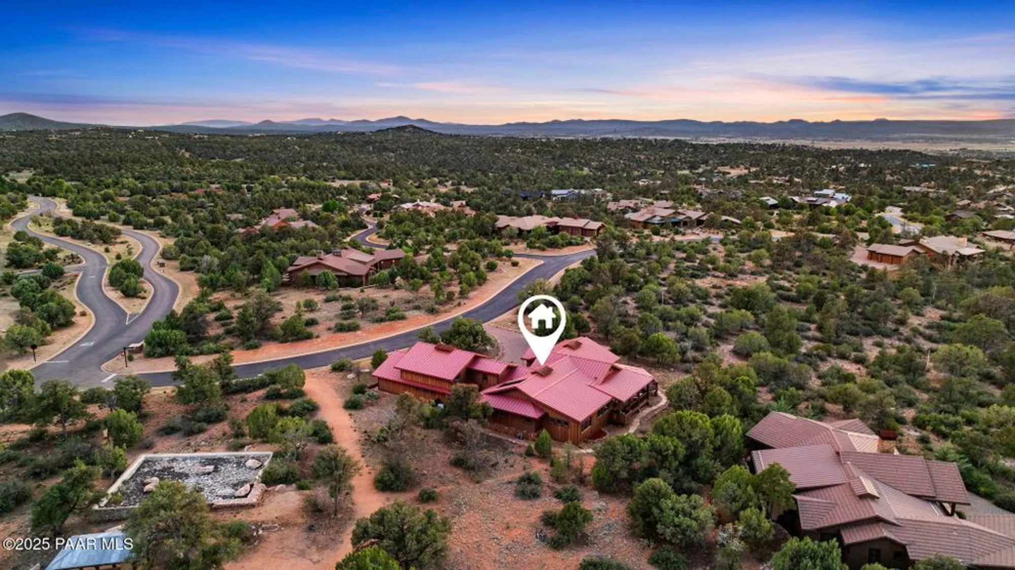 Property Slideshow image 73 of 91 | 11840 w cooper morgan trl, Prescott, AZ, 86305