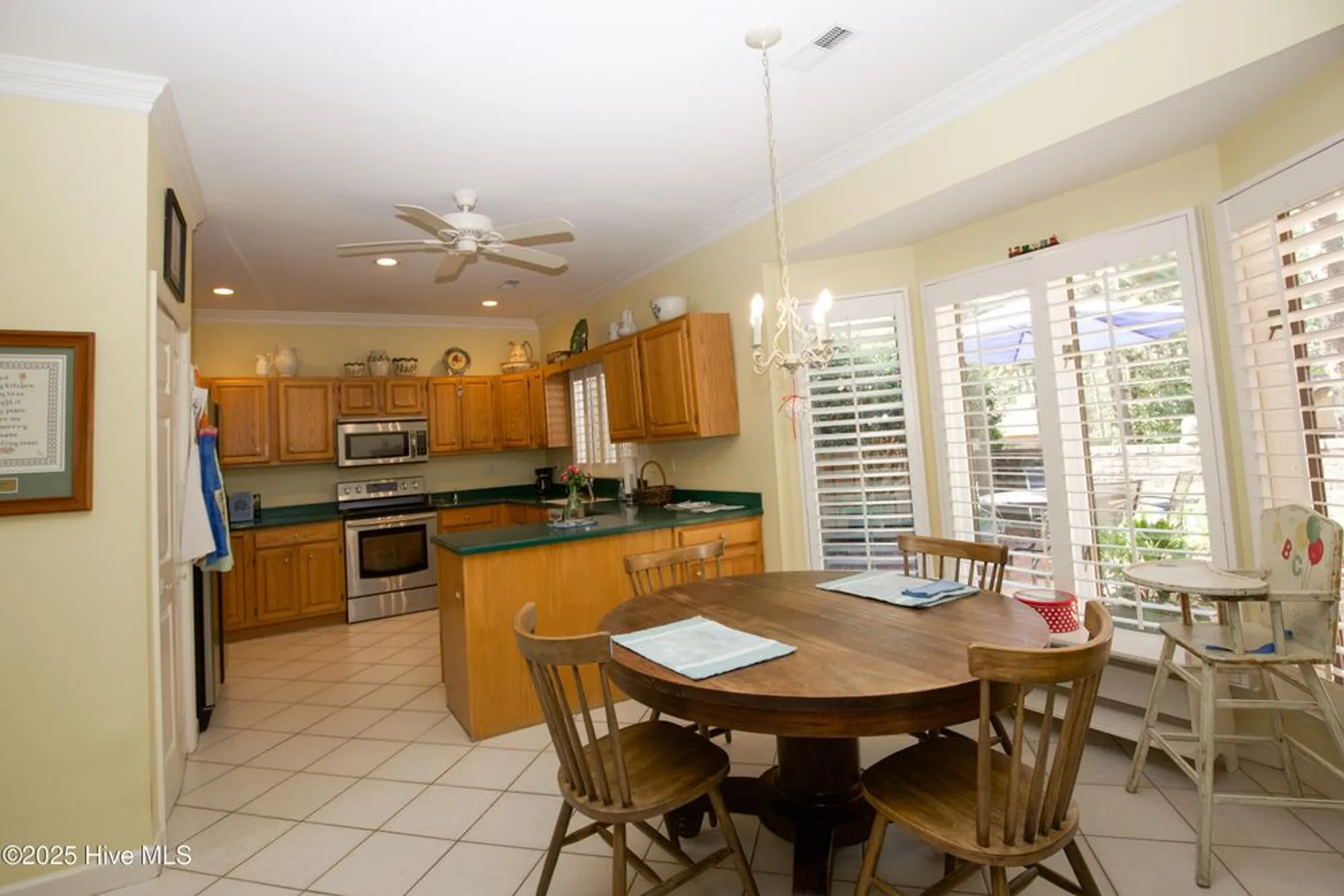 Property Slideshow image 9 of 49 | 737 burlwood dr, Southern Pines, NC, 28387