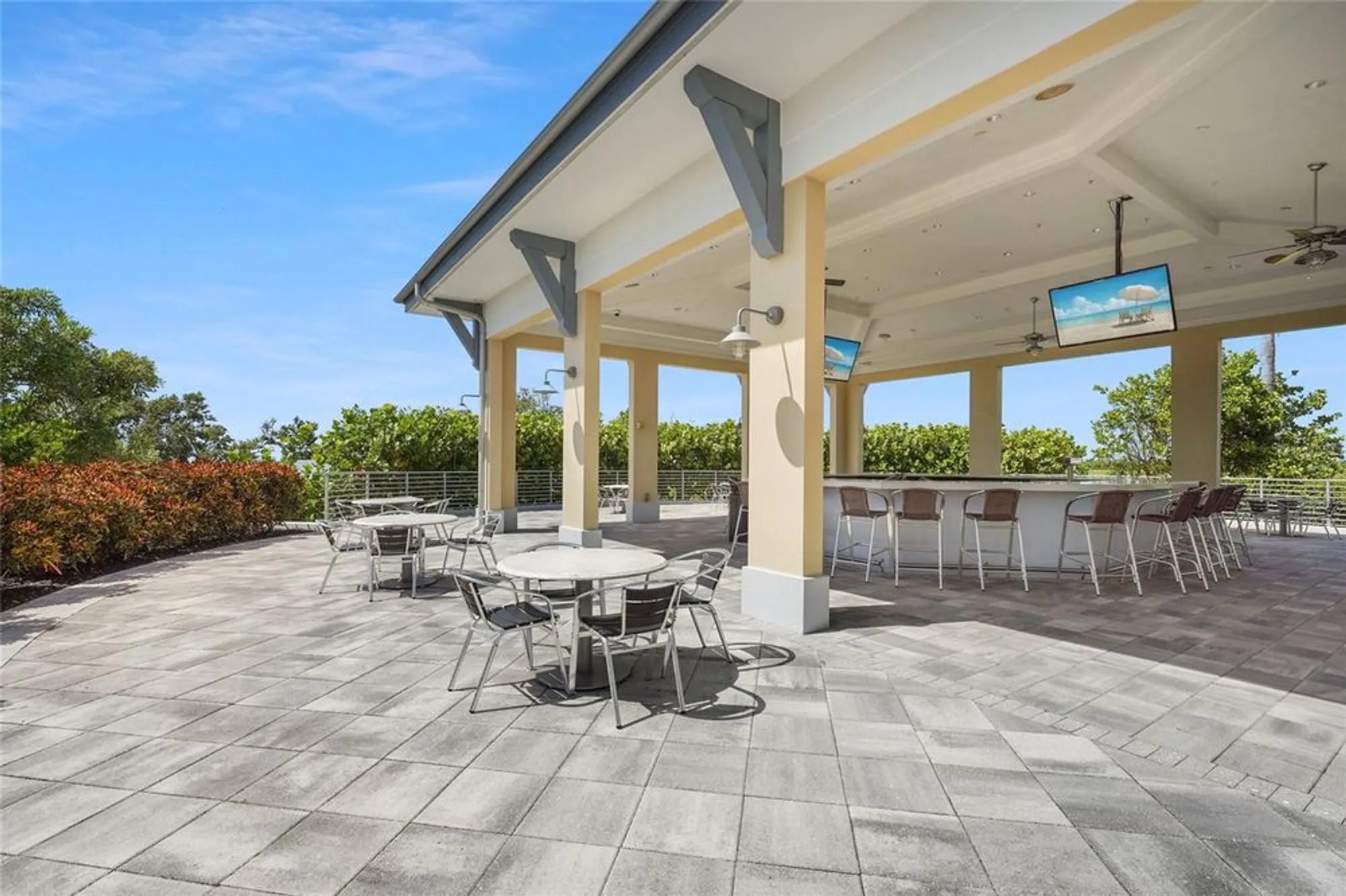 Property Slideshow image 64 of 76 | 303 compass point dr 101, Bradenton, FL, 34209