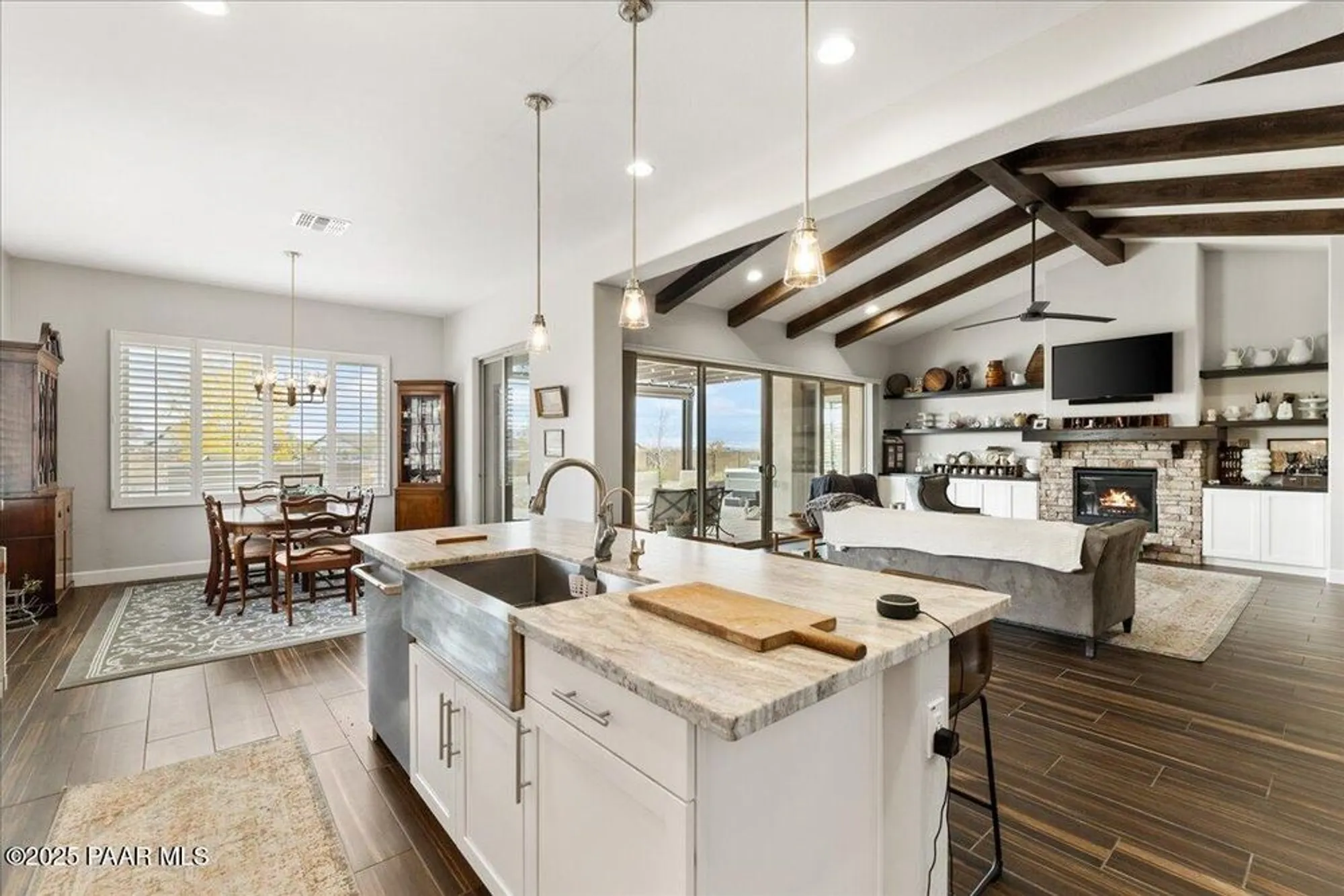 Property Slideshow image 5 of 54 | 5363 rocky vista dr, Prescott, AZ, 86301