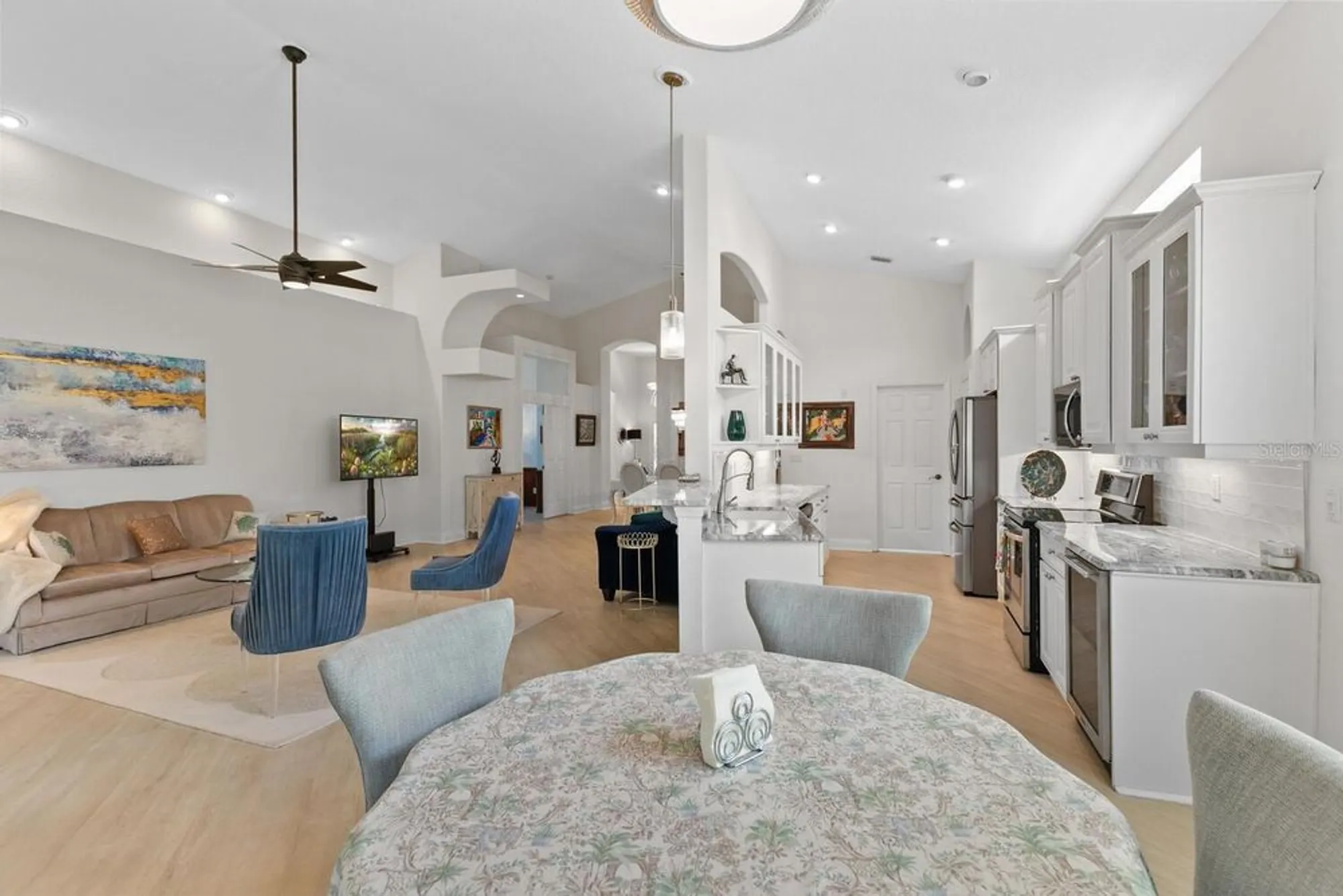 Property Slideshow image 22 of 69 | 16 village view way, Palm Coast, FL, 32137