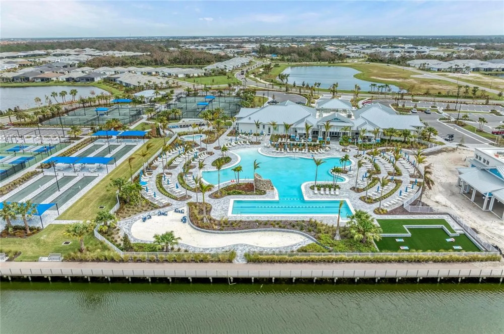 Property Slideshow image 79 of 82 | 25540 royal tern ln, Englewood, FL, 34223