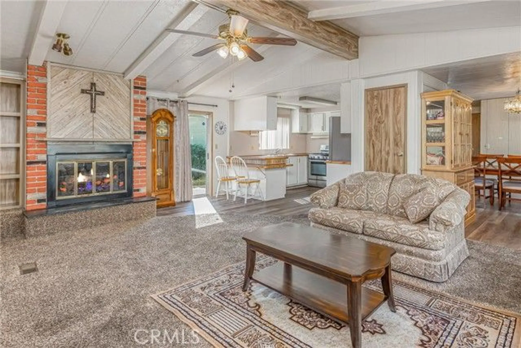 Property Slideshow image 6 of 37 | 3800 w wilson st spc 14, Banning, CA, 92220