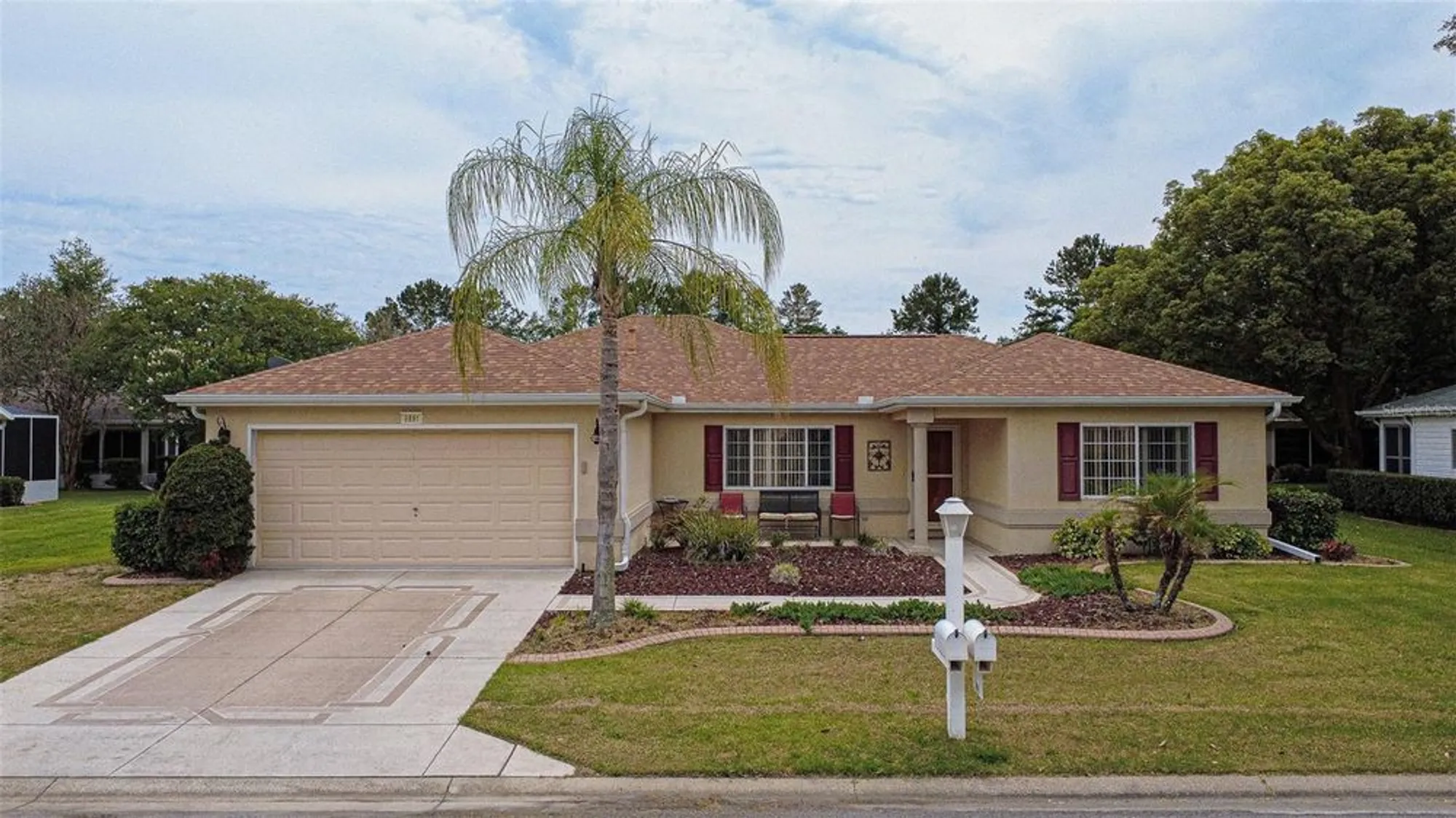 Property Slideshow image 8 of 65 | 9891 se 138th loop, Summerfield, FL, 34491