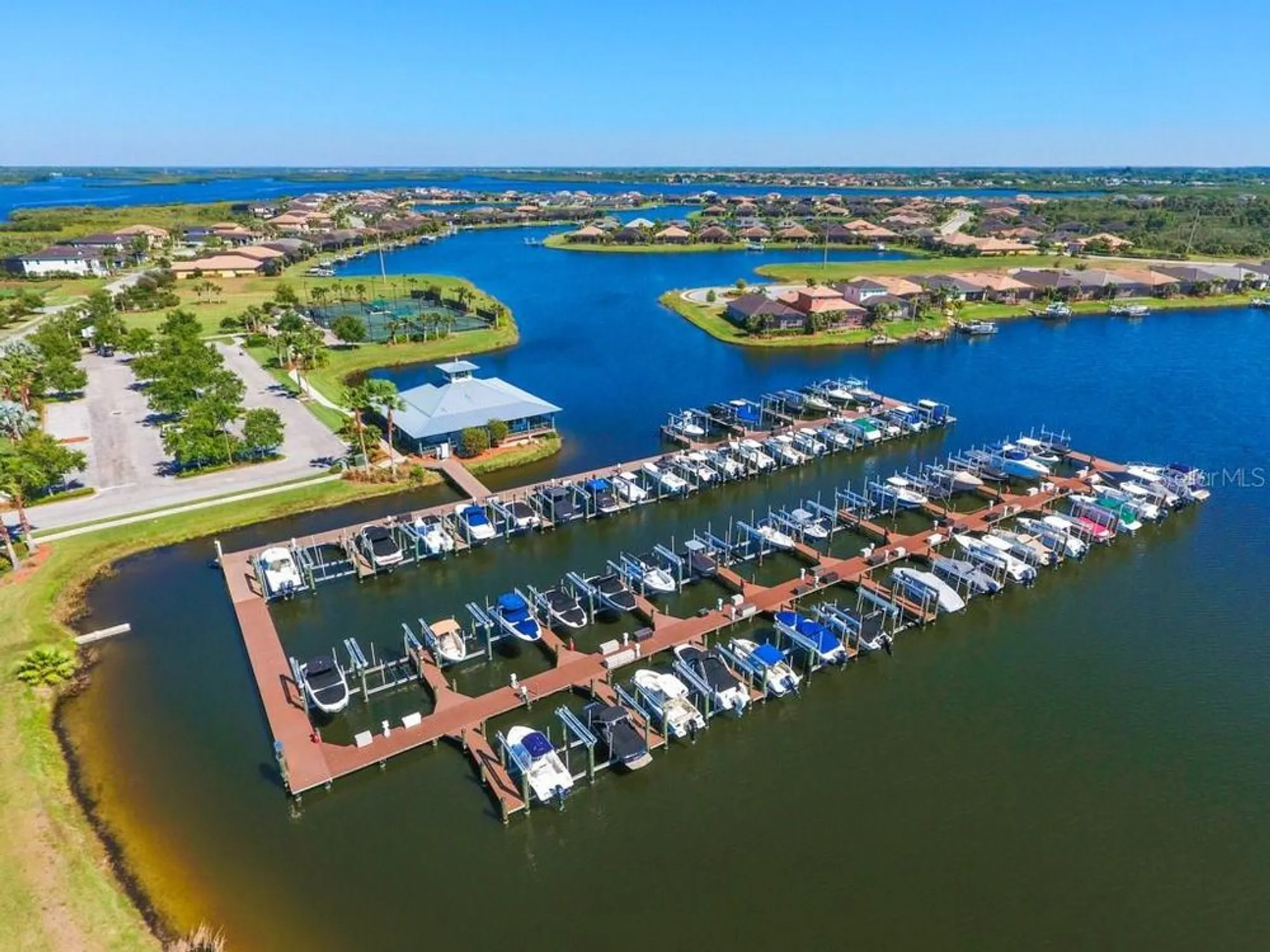 Property Slideshow image 93 of 97 | 5402 tidewater preserve blvd, Bradenton, FL, 34208