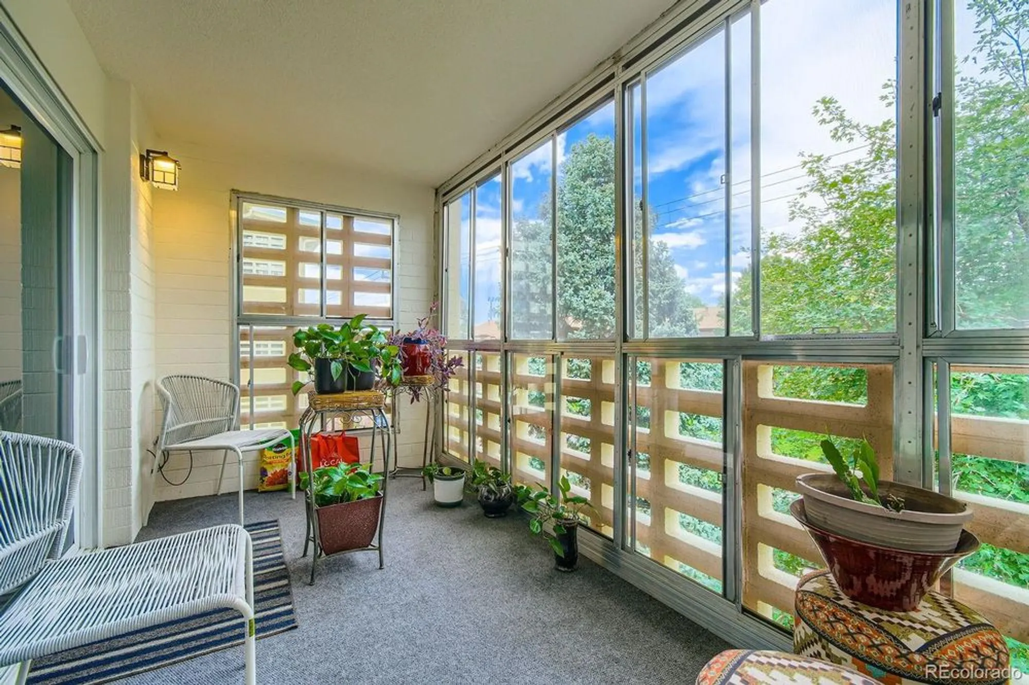 Property Slideshow image 11 of 24 | 610 s clinton st apt 8c, Denver, CO, 80247
