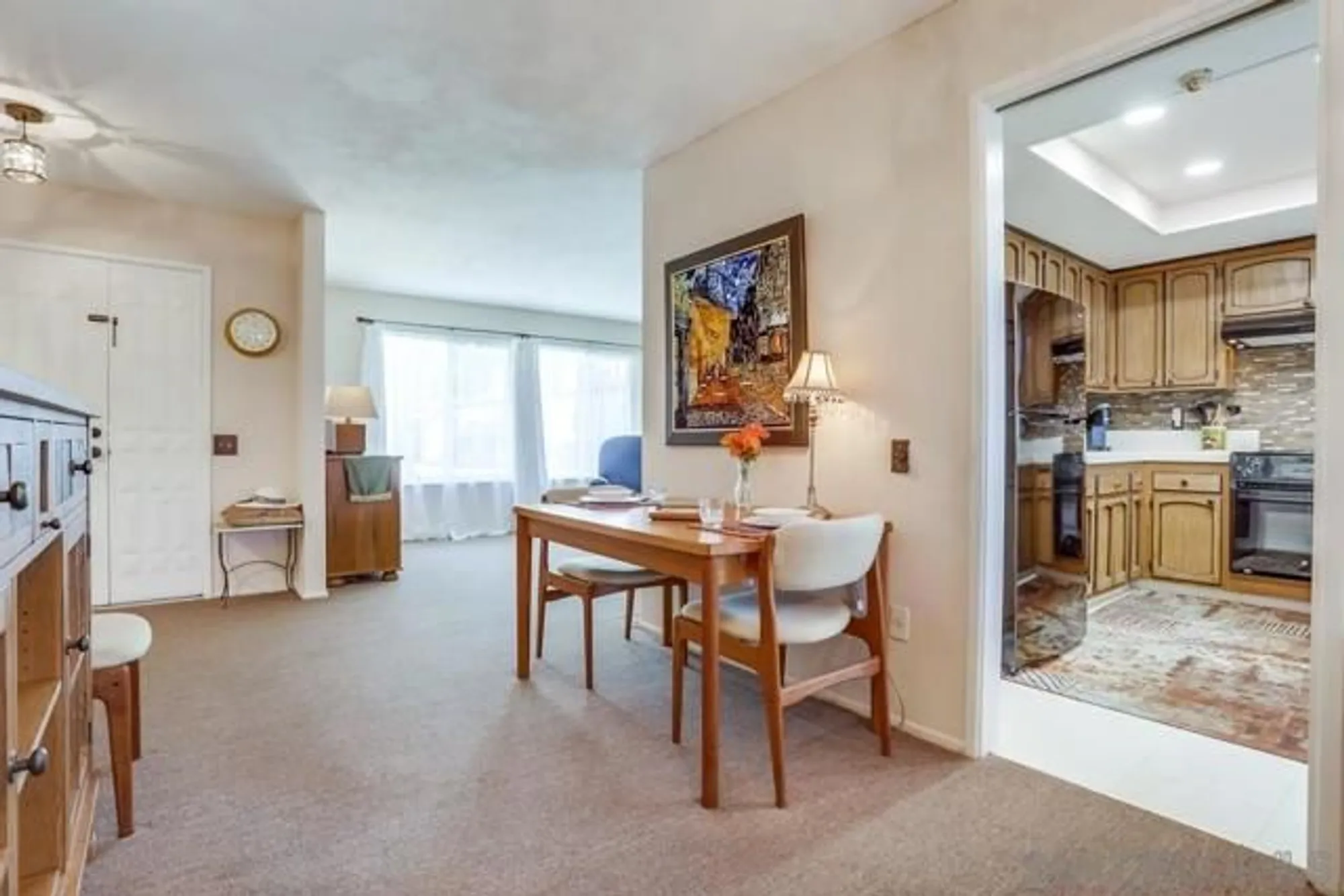 Property Slideshow image 13 of 46 | 16555 caminito vecinos 39, San Diego, CA, 92128