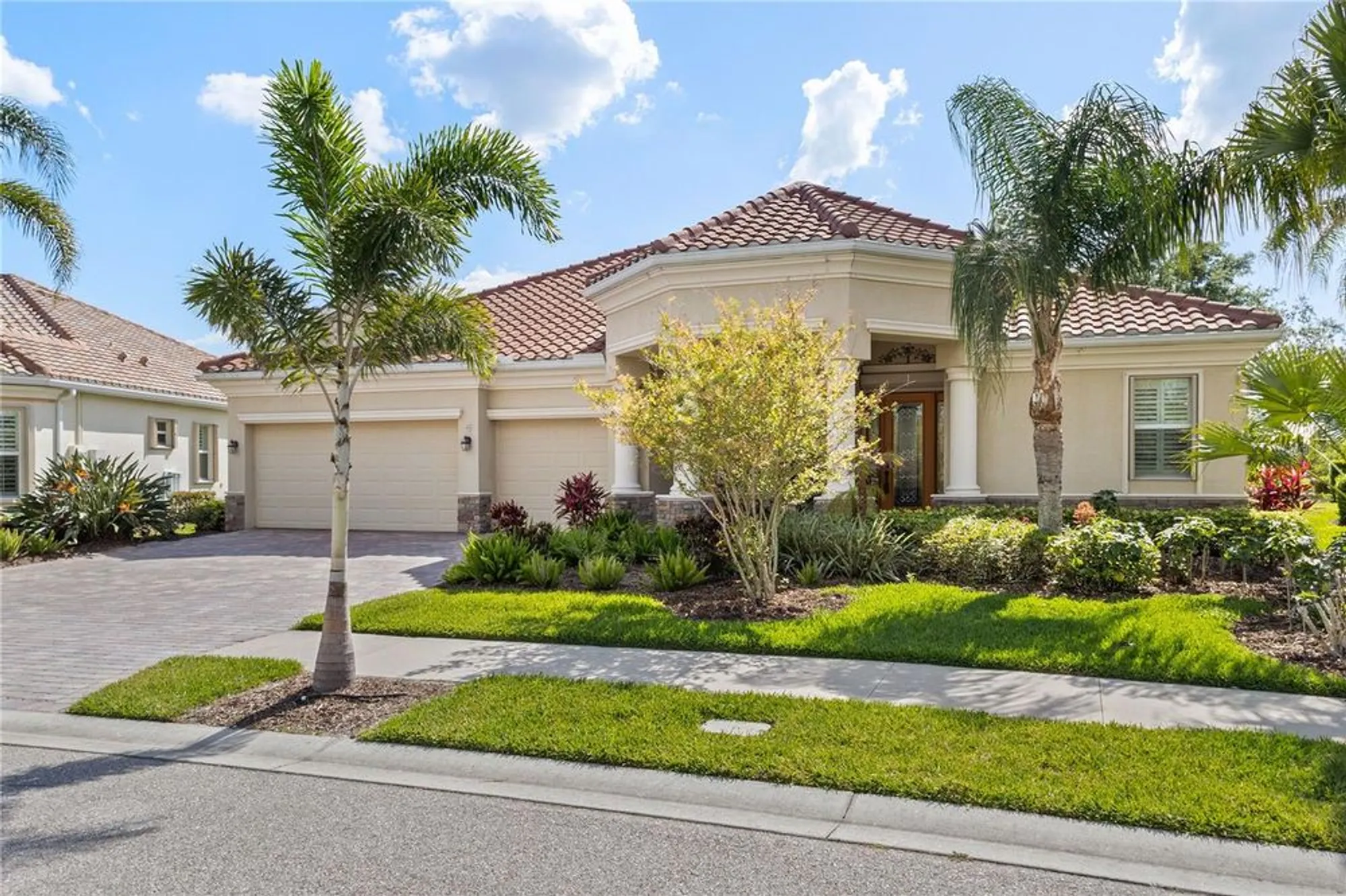 Property Slideshow image 3 of 62 | 5428 royal poinciana way, North Port, FL, 34291