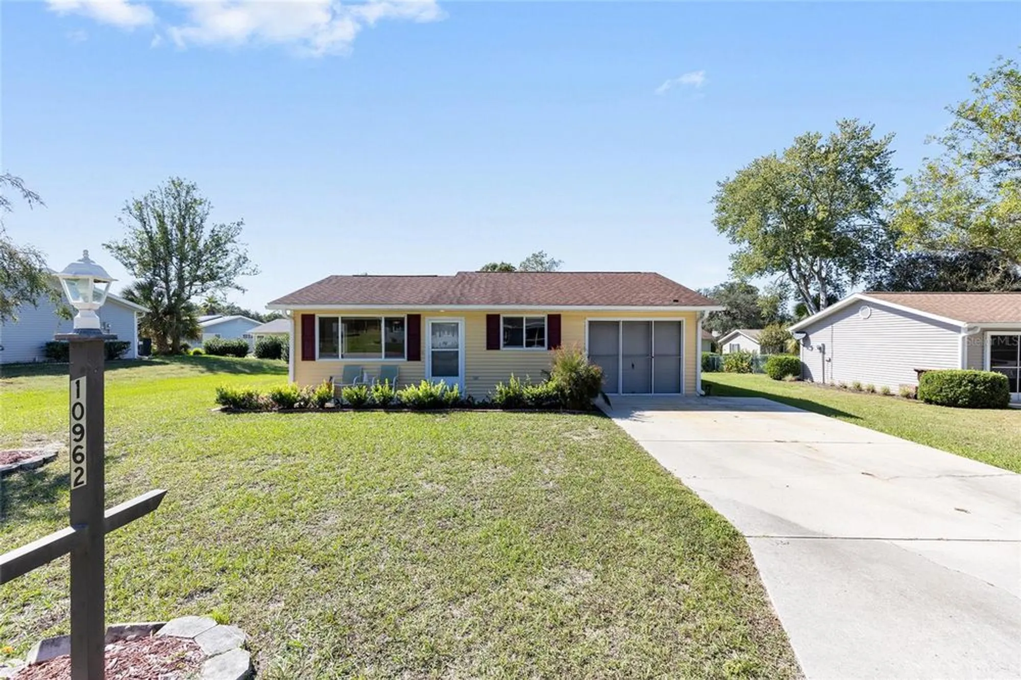 Property Slideshow image 5 of 47 | 10962 sw 80th ct, Ocala, FL, 34481