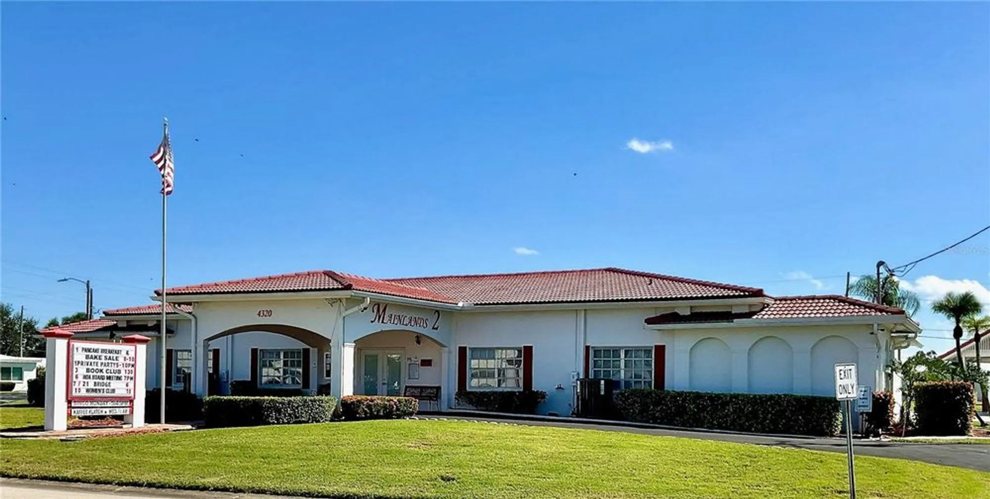 Property Slideshow image 30 of 33 | 10157 43rd way, Pinellas Park, FL, 33782