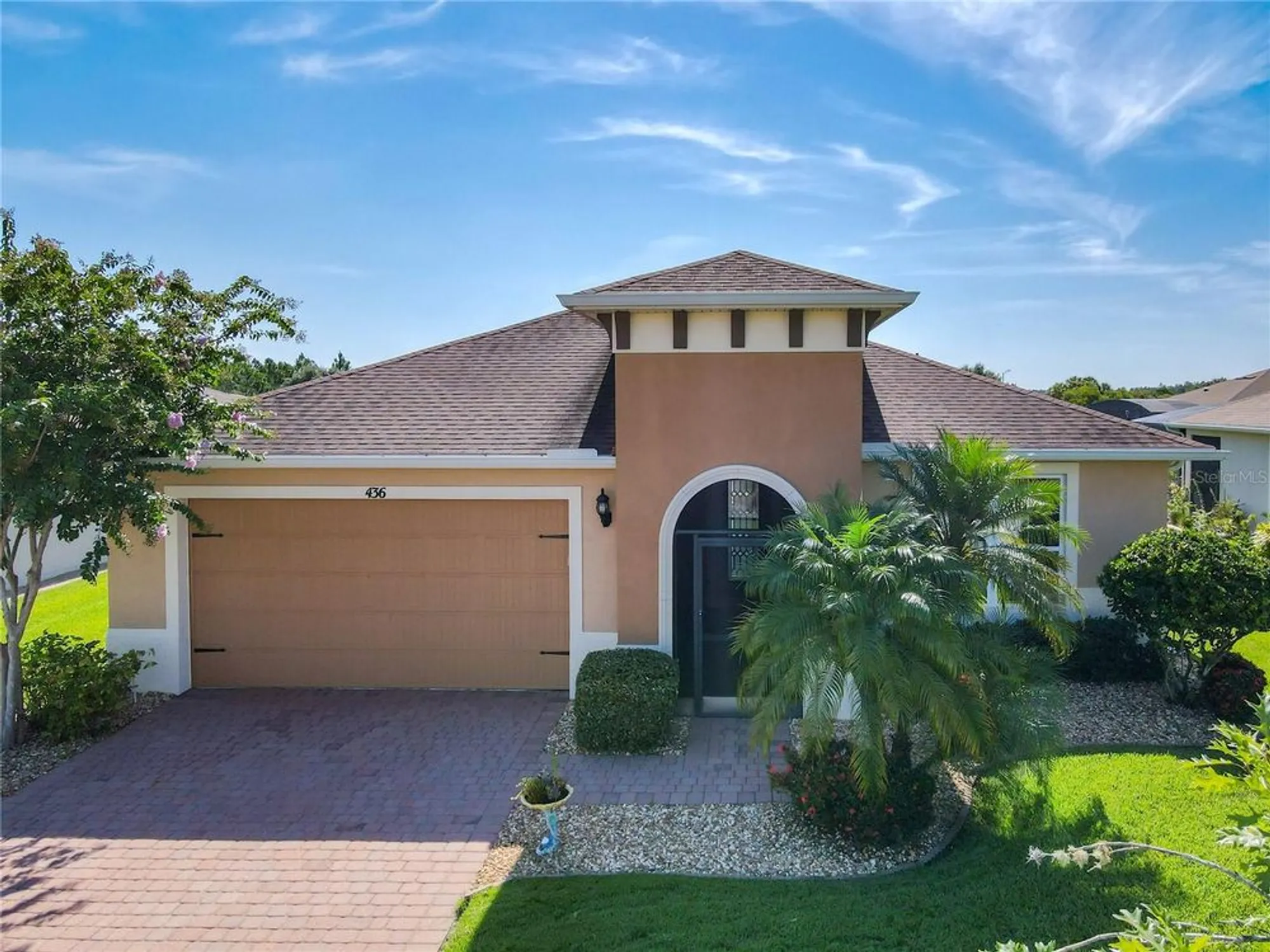 Property Slideshow image 58 of 61 | 436 bel air way, Kissimmee, FL, 34759