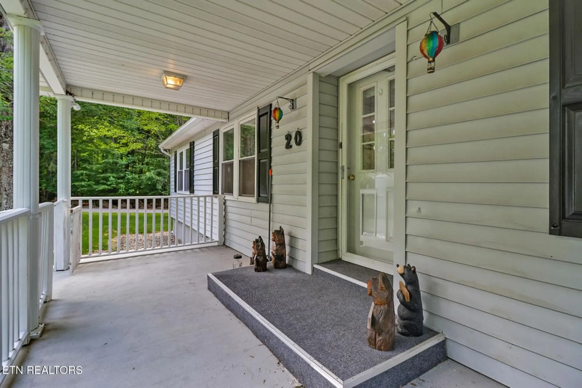 Property Slideshow image 2 of 28 | 20 robin hood ln, Crossville, TN, 38558