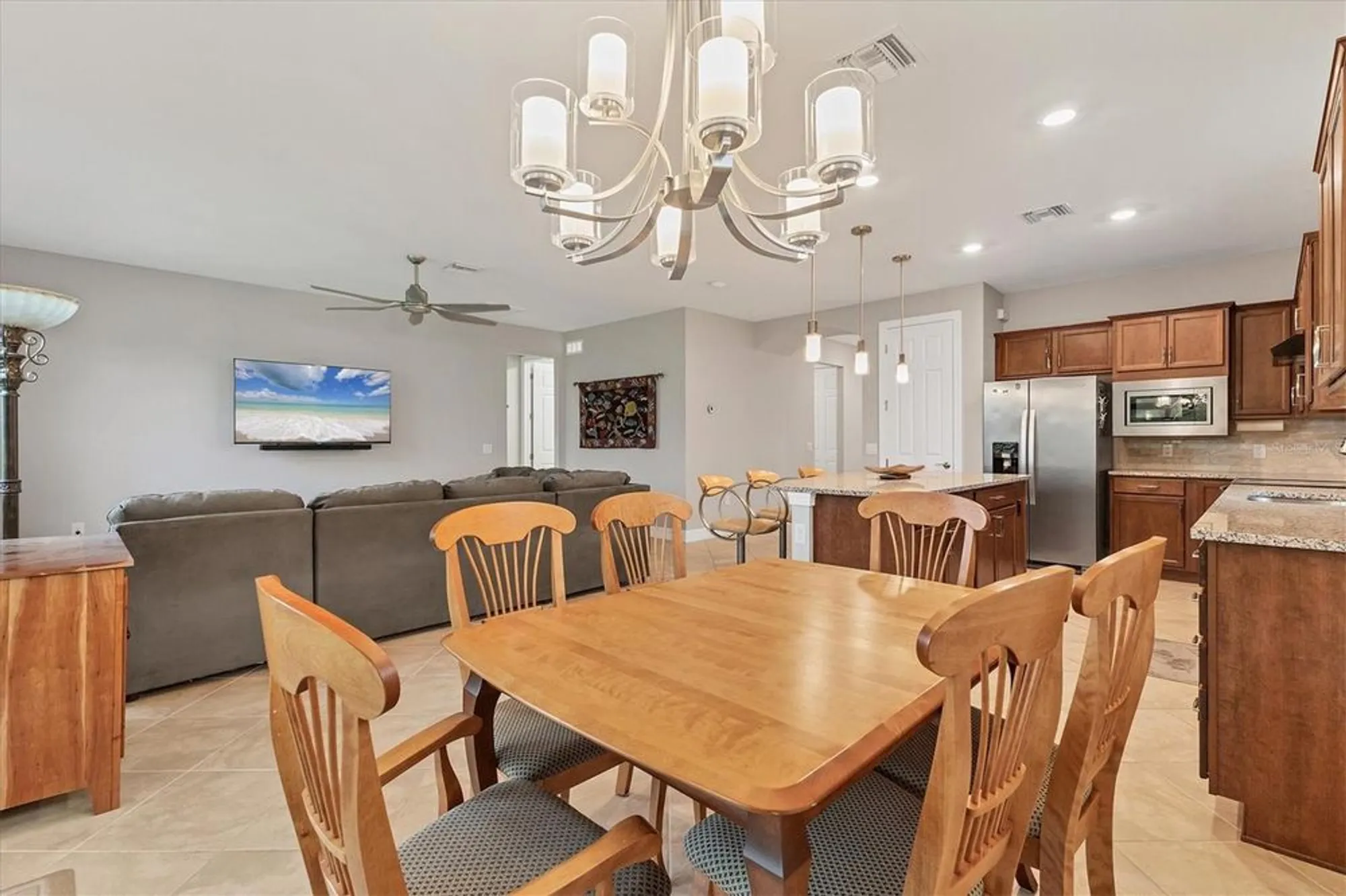 Property Slideshow image 7 of 22 | 13164 rinella st, Venice, FL, 34293