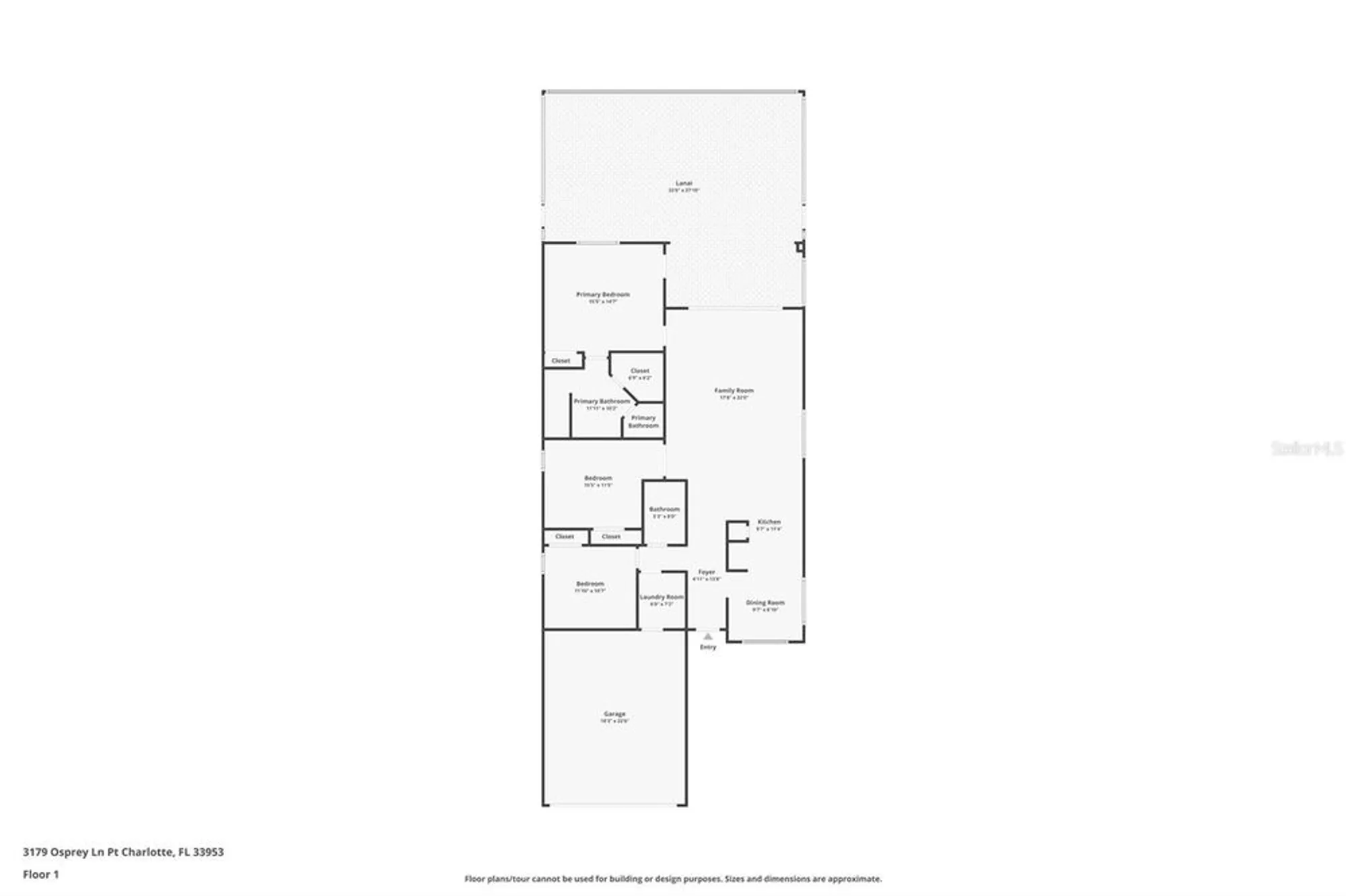 Property Slideshow image 55 of 79 | 3179 osprey ln, Port Charlotte, FL, 33953