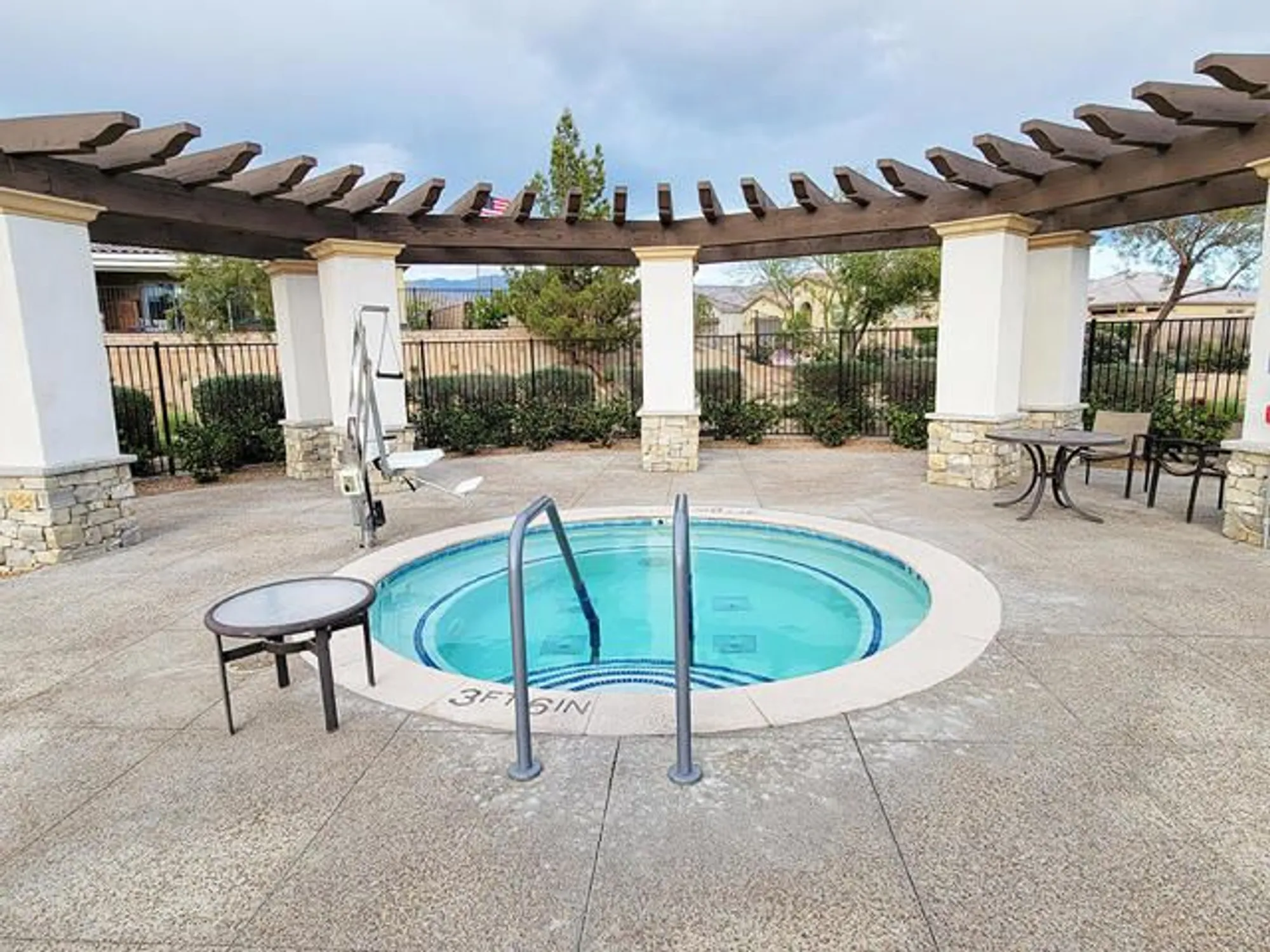 Property Slideshow image 51 of 57 | 85549 treviso dr, Indio, CA, 92203